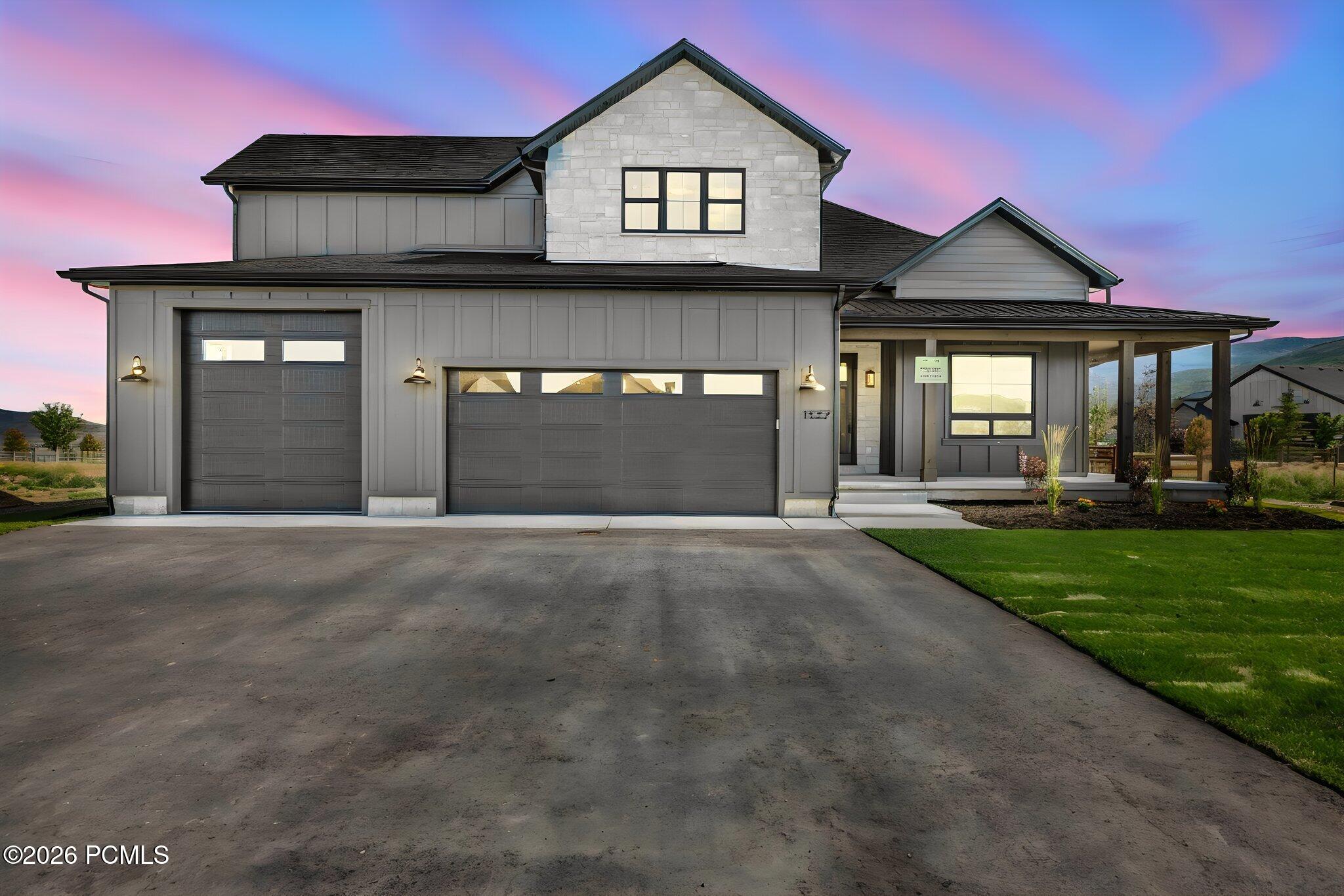 1327 Taylee Lane