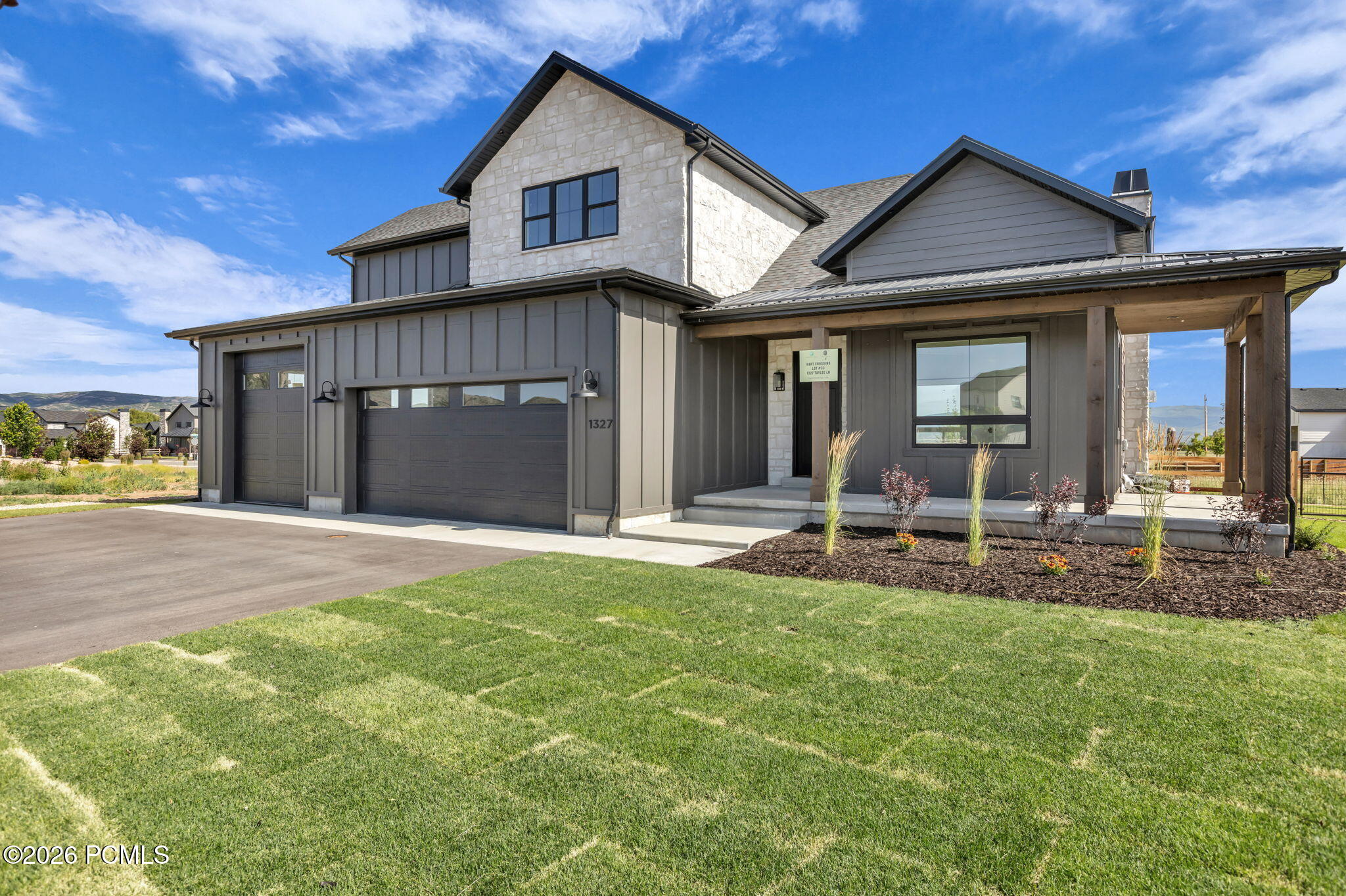 1327 Taylee Lane