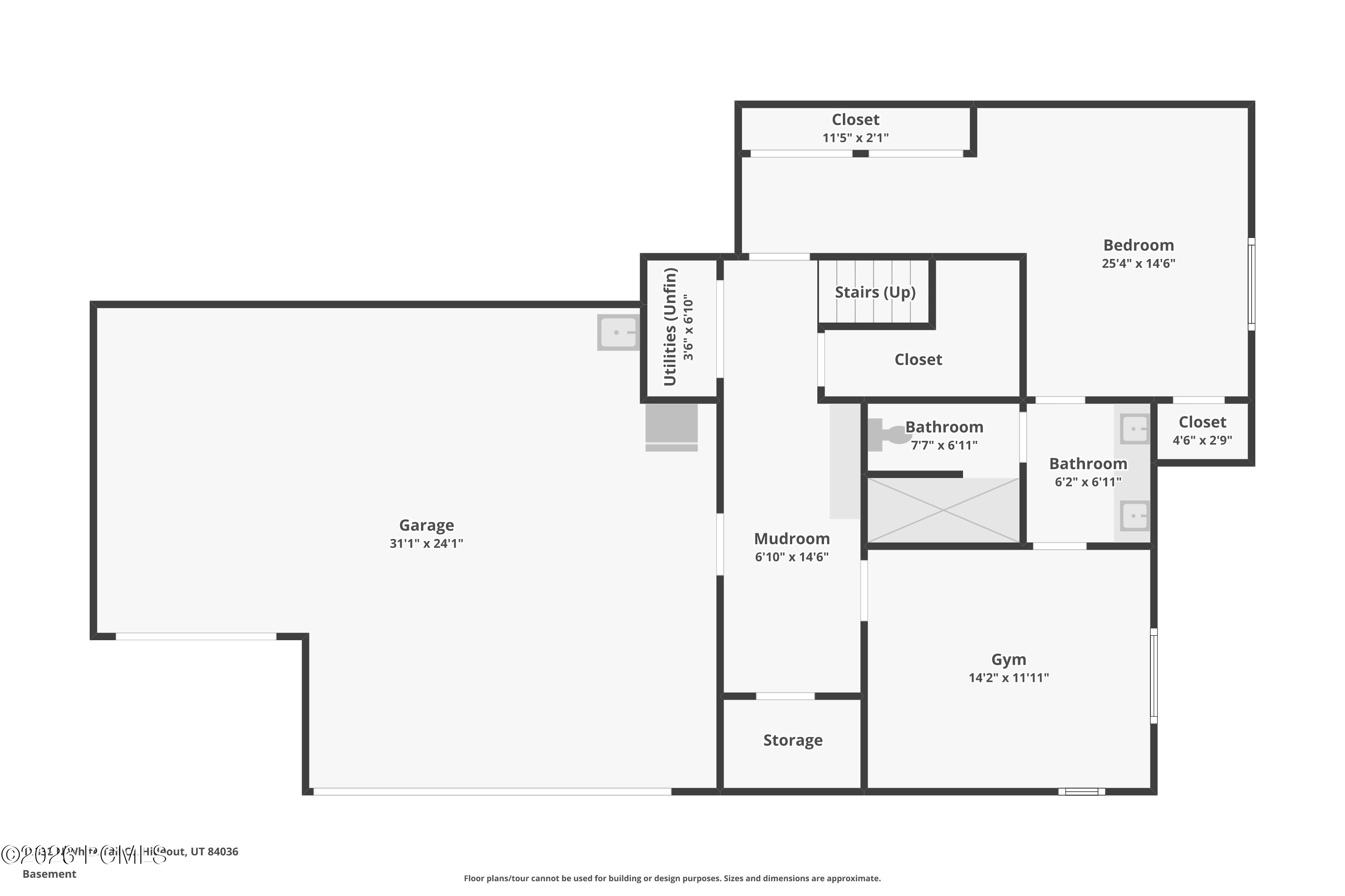 11332 N White Tail Court