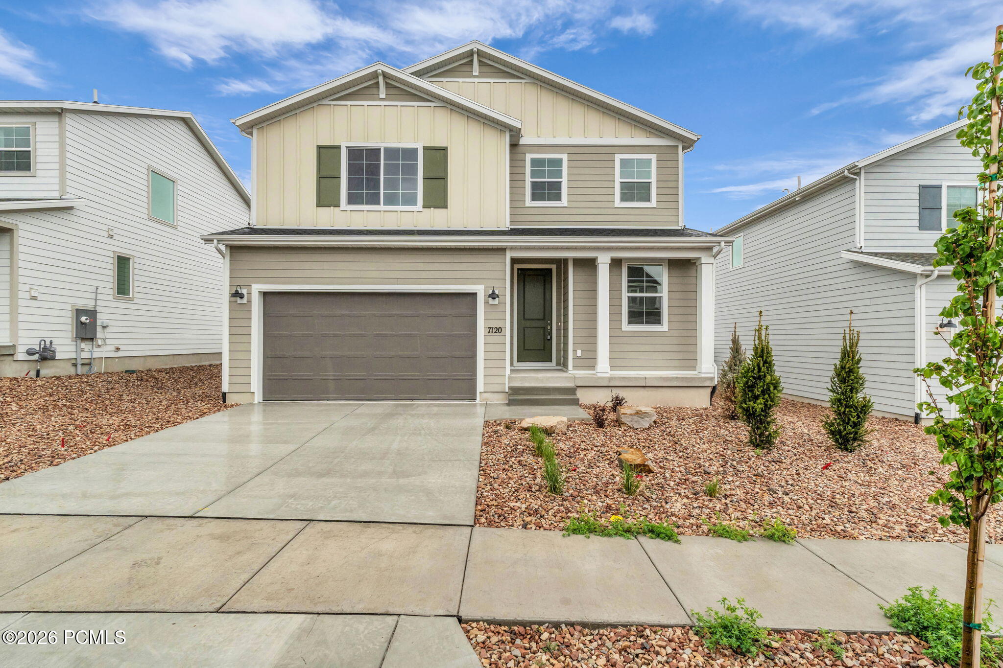 7120 Woods Rose Dr