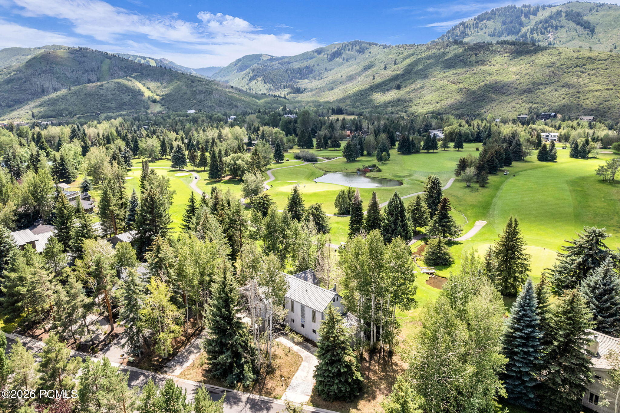 21 Prospector Drive
