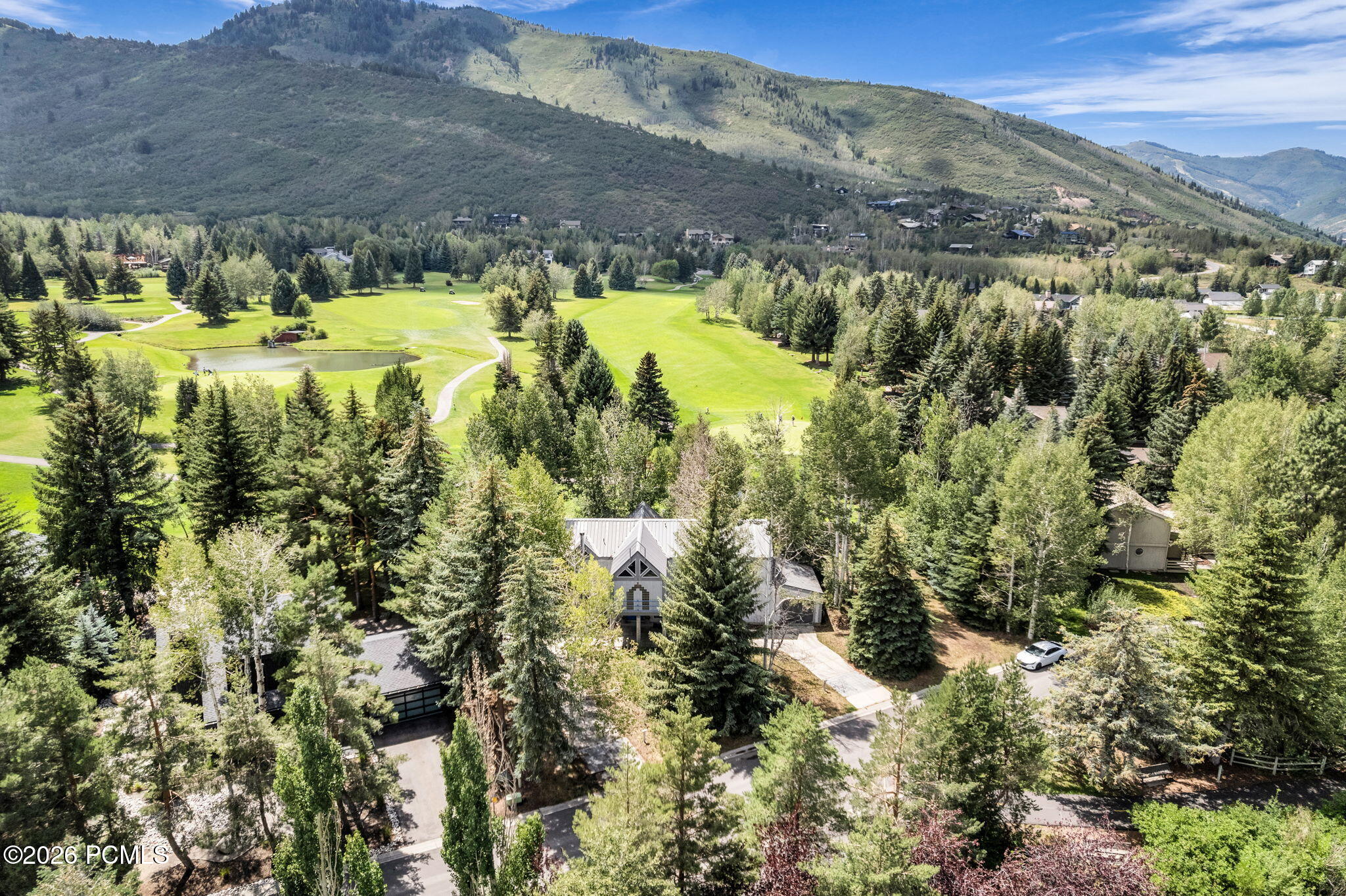 21 Prospector Drive