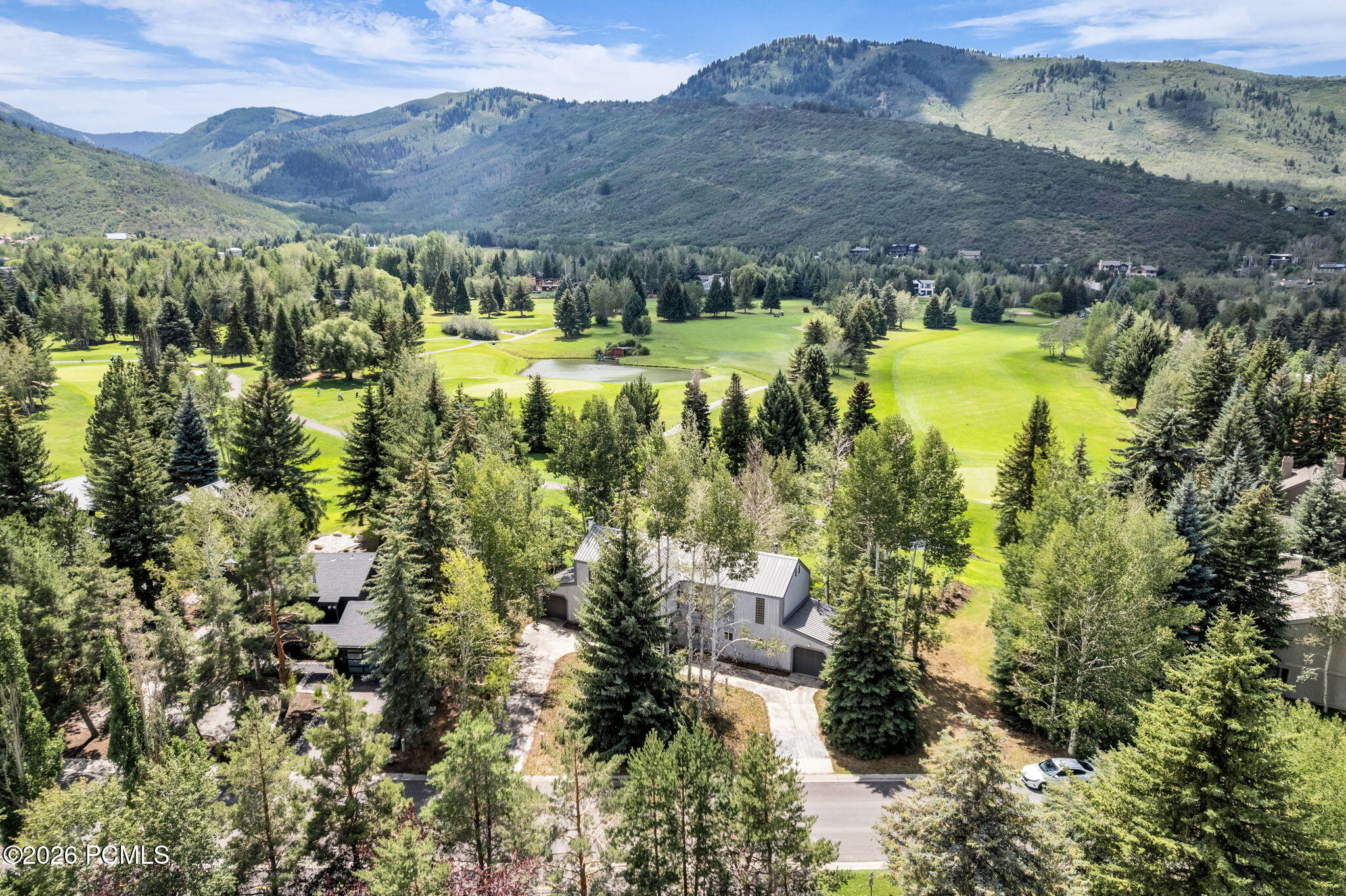 21 Prospector Drive
