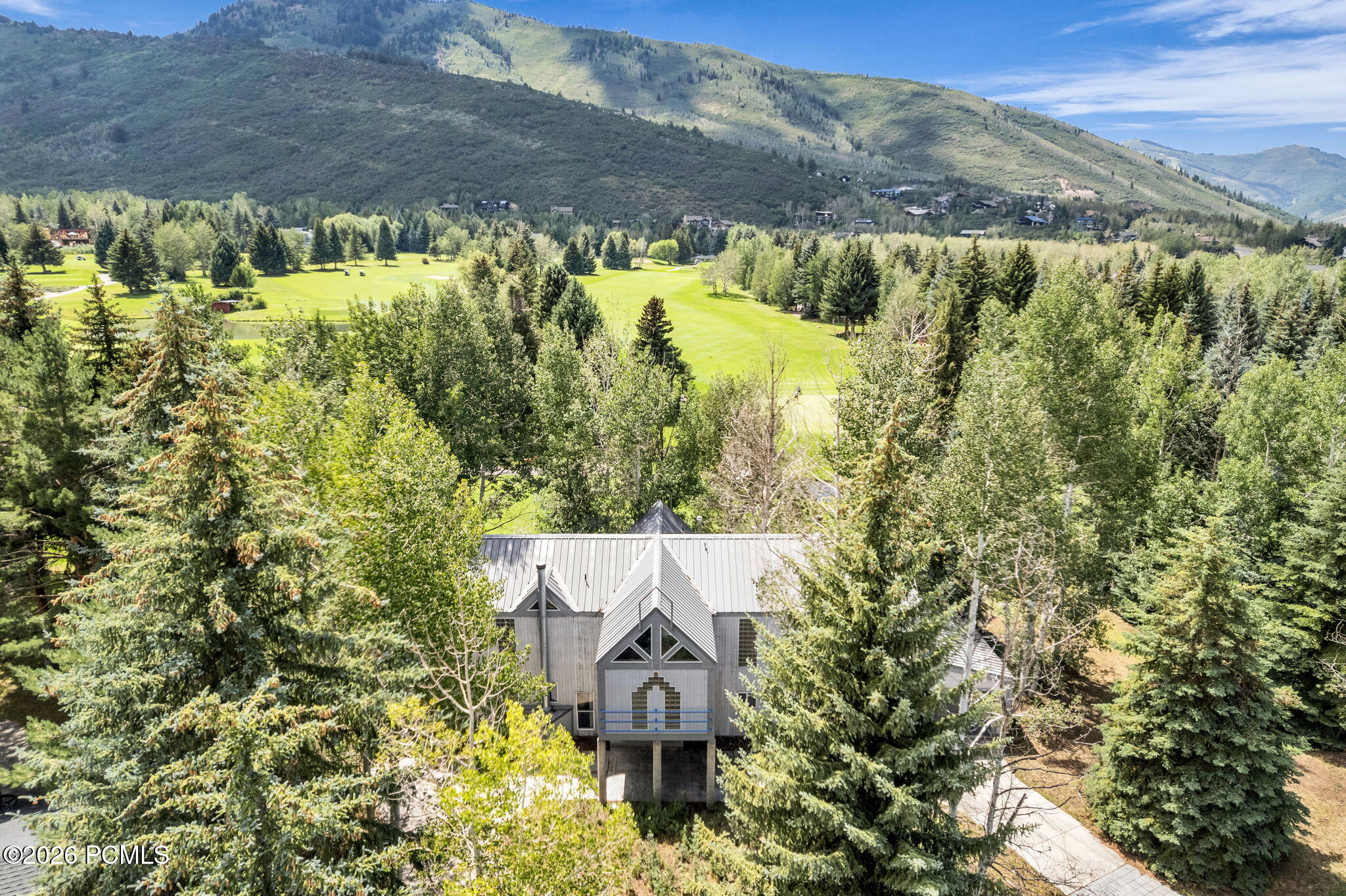 21 Prospector Drive