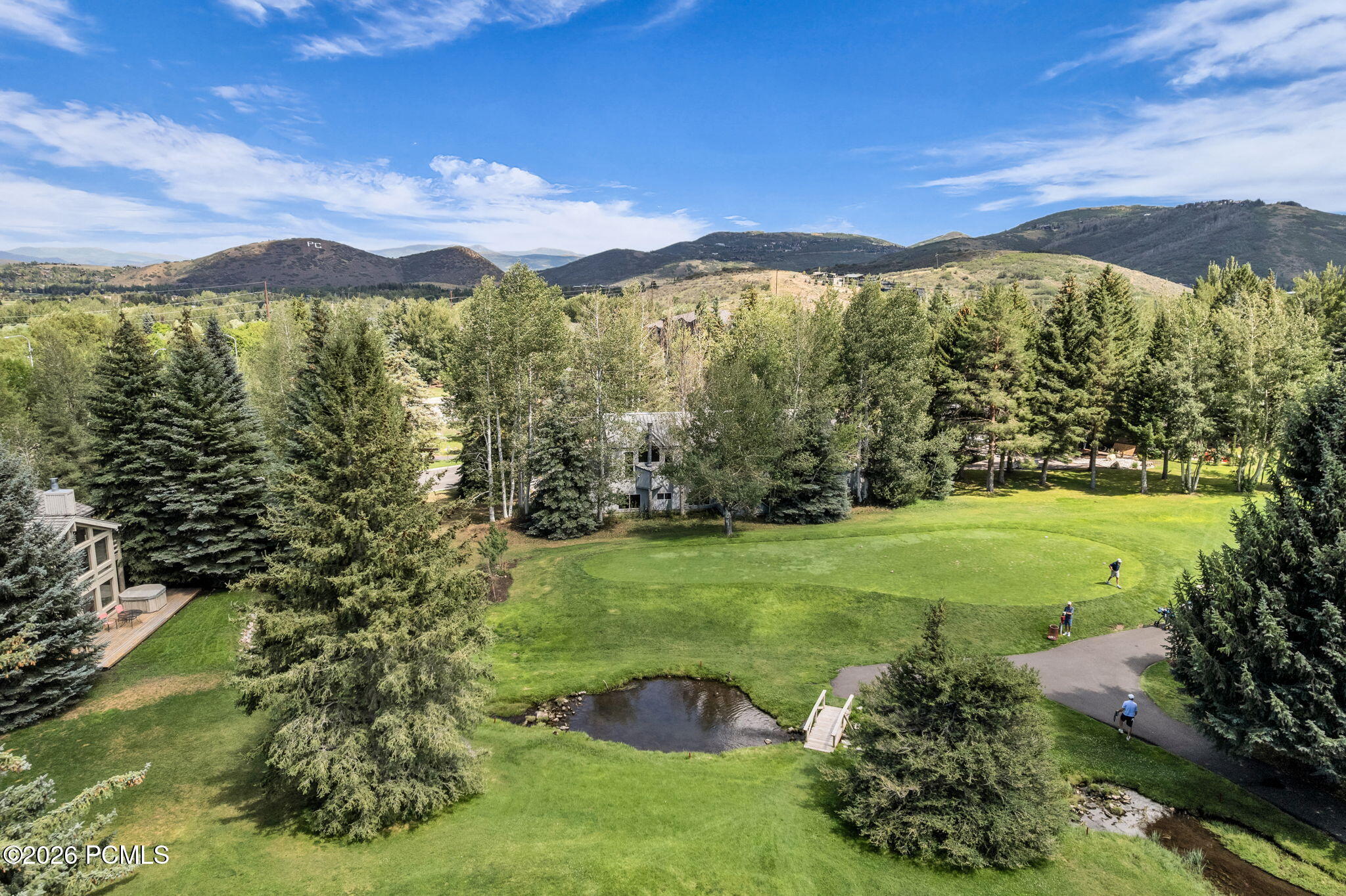 21 Prospector Drive