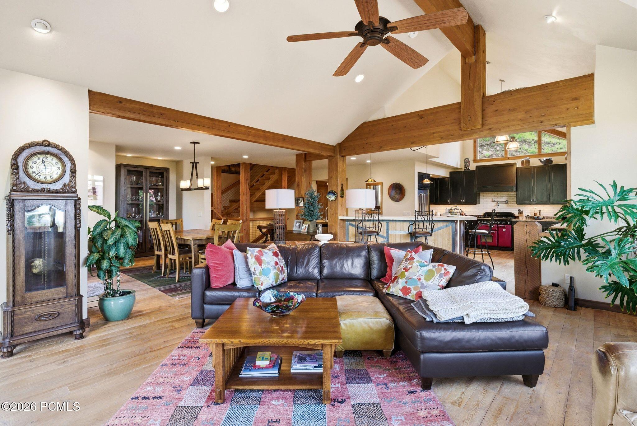 1708 E Weber Wild Road