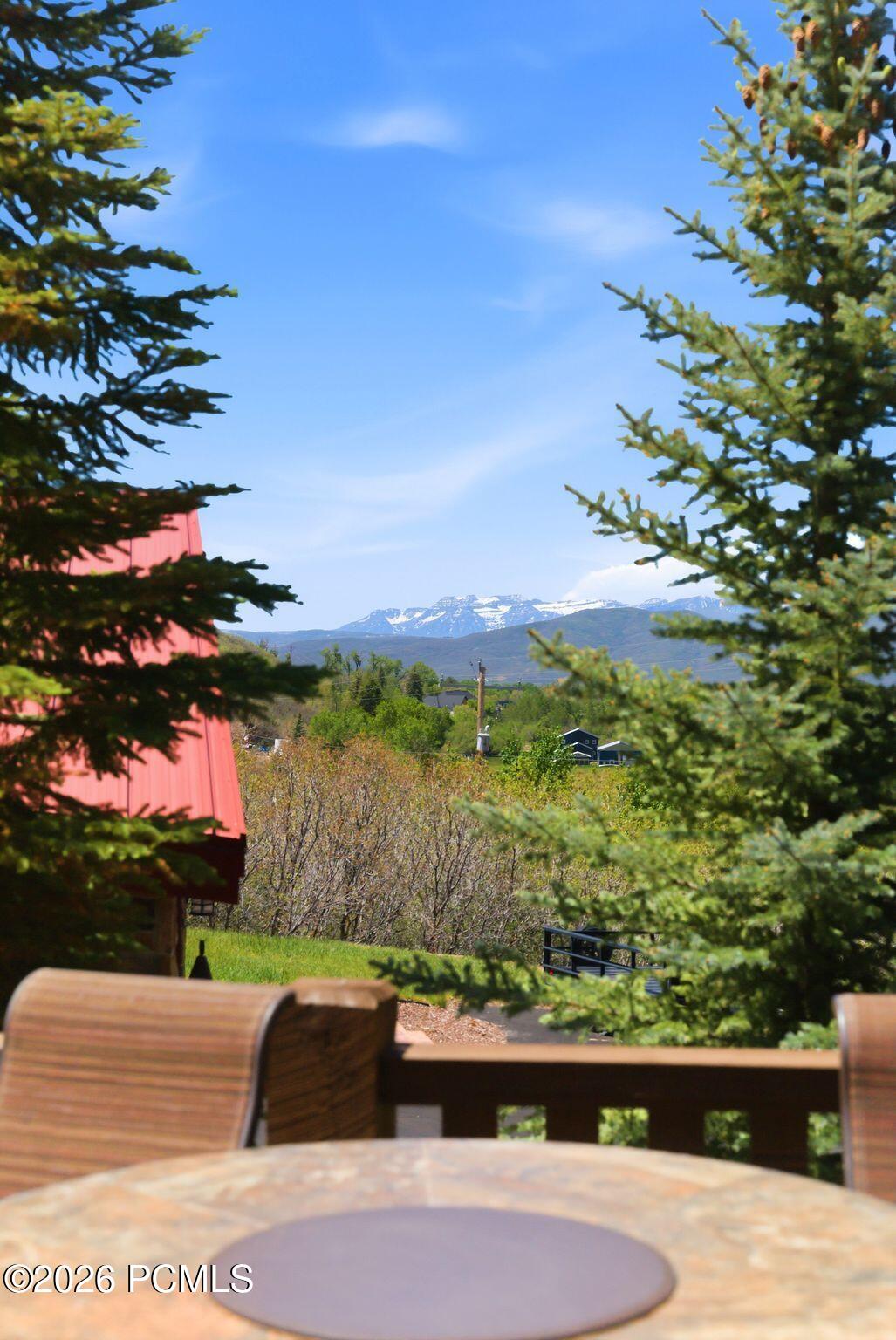 1708 E Weber Wild Road