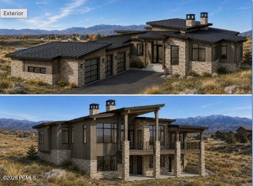 202 N Abajo Peak Way 399