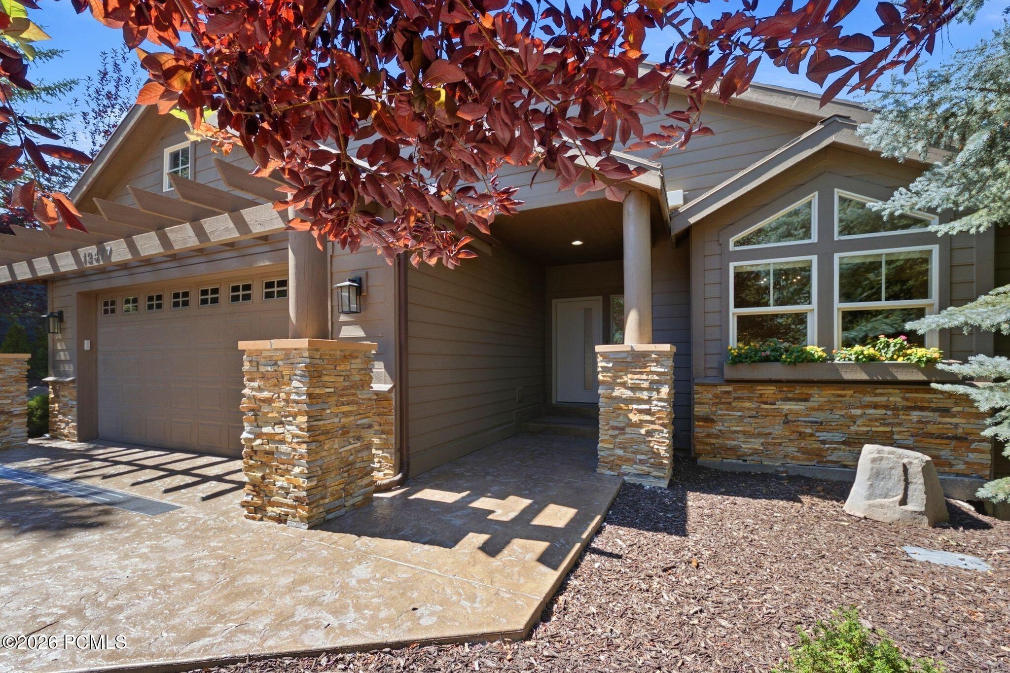 12477 Ross Creek Drive