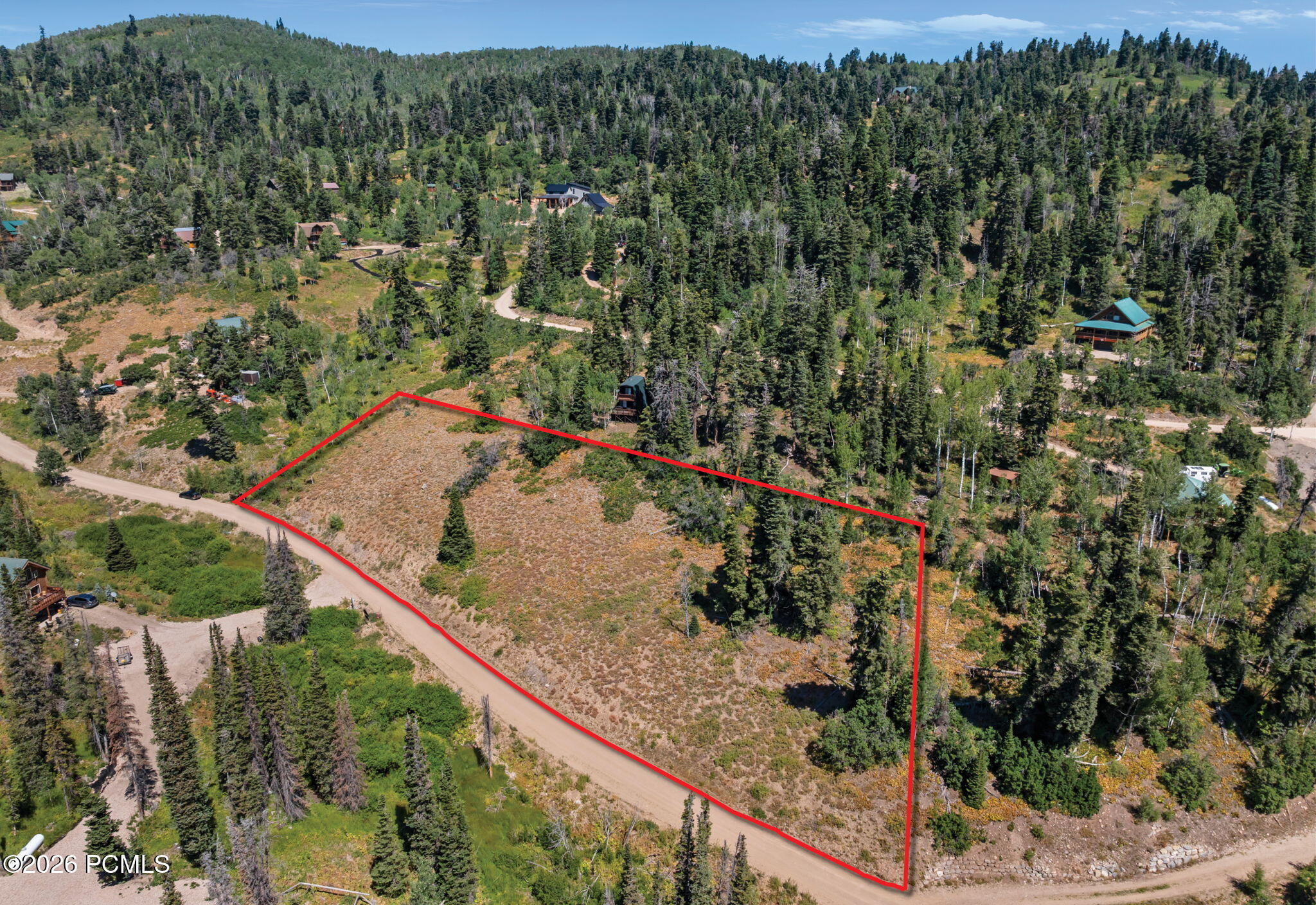 1542 W Alexander Canyon Rd 95