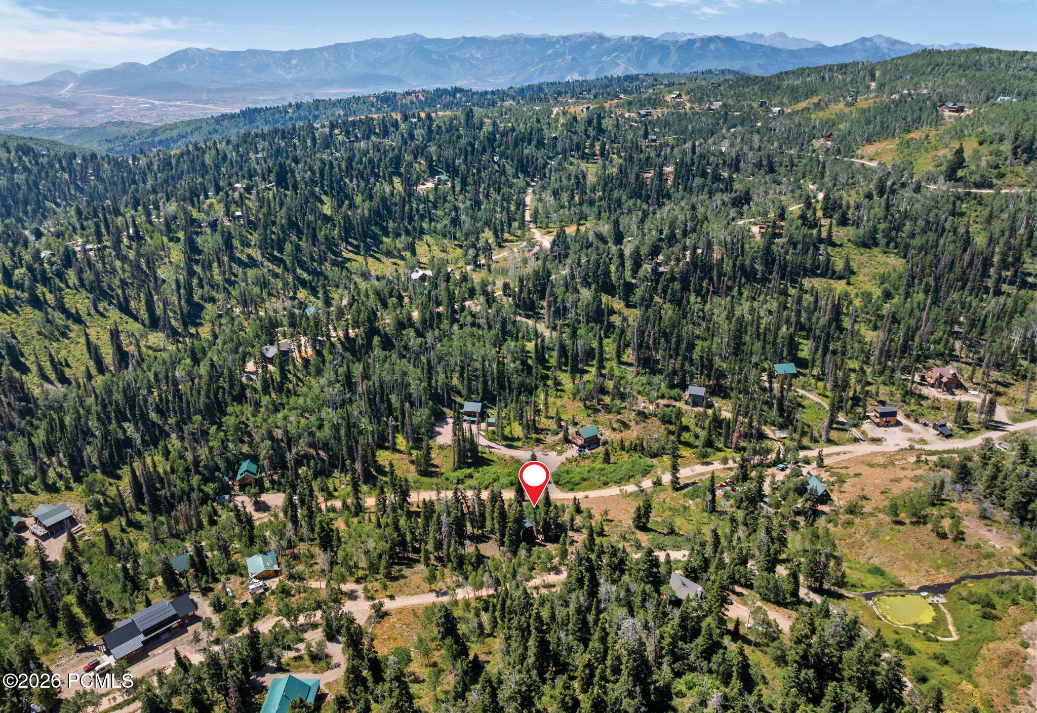 1542 W Alexander Canyon Rd 95