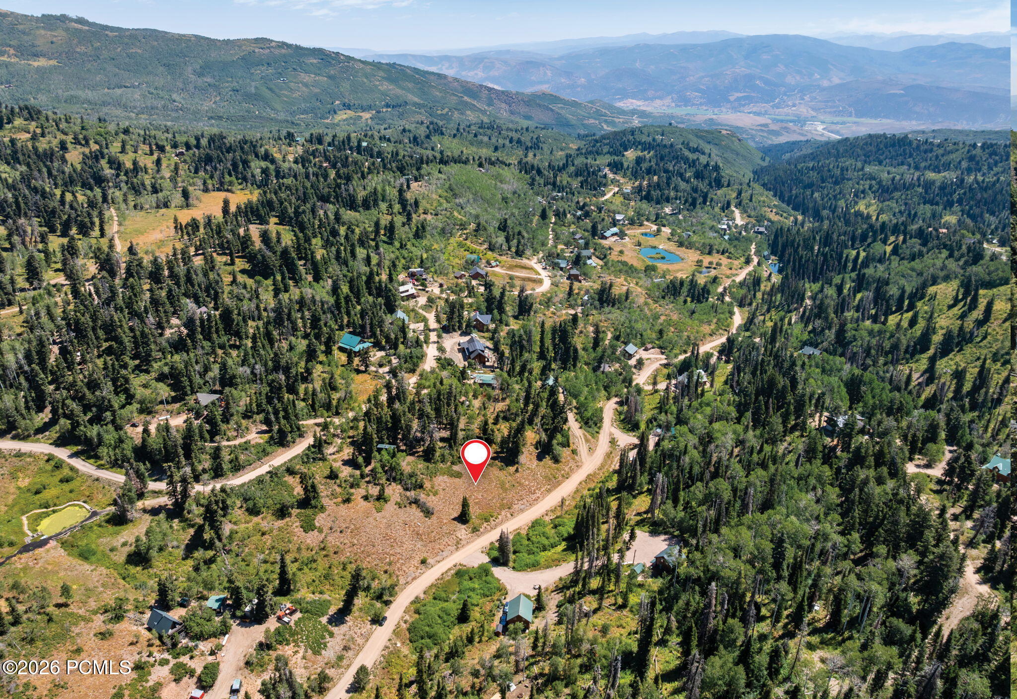 1542 W Alexander Canyon Rd 95
