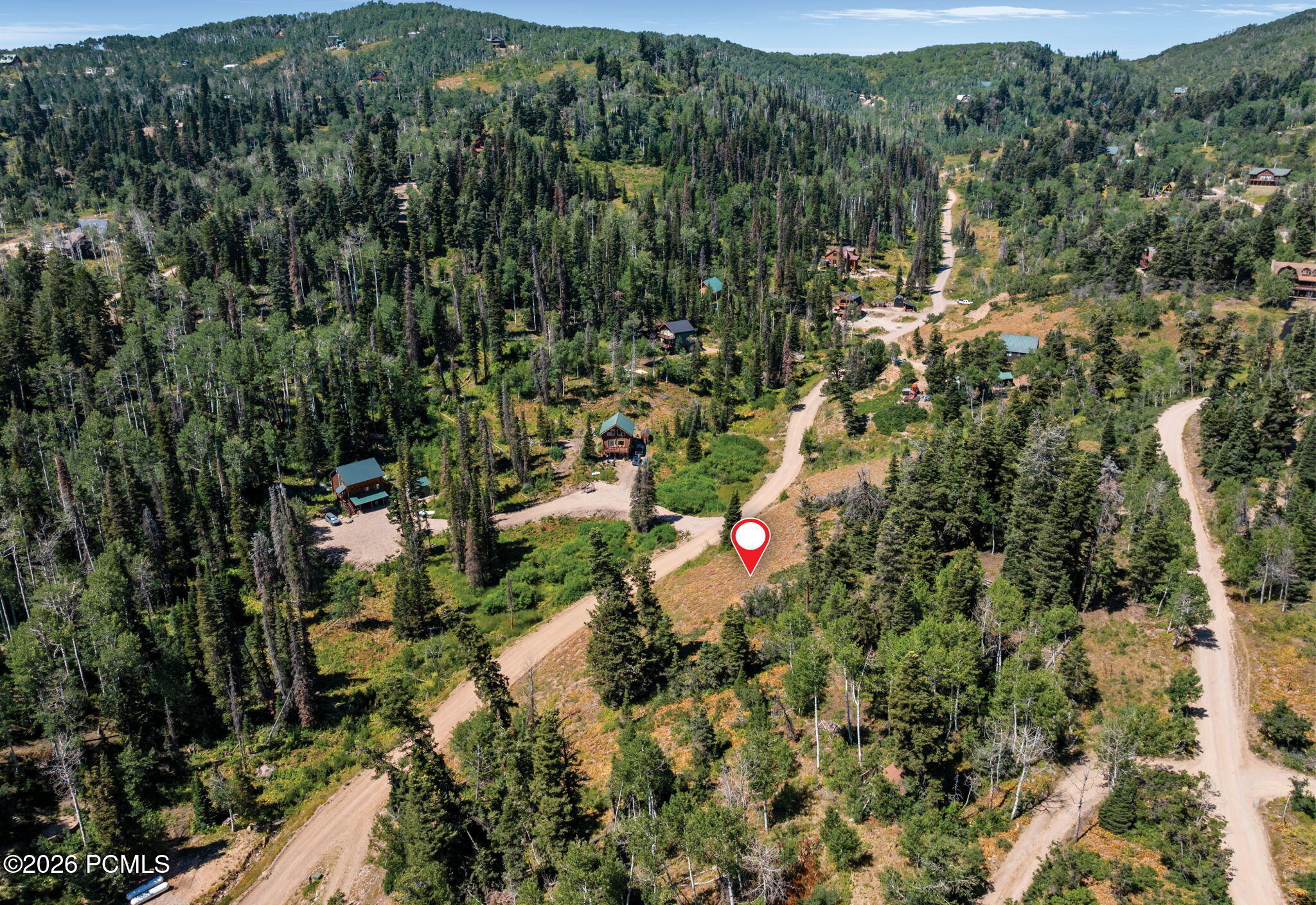 1542 W Alexander Canyon Rd 95