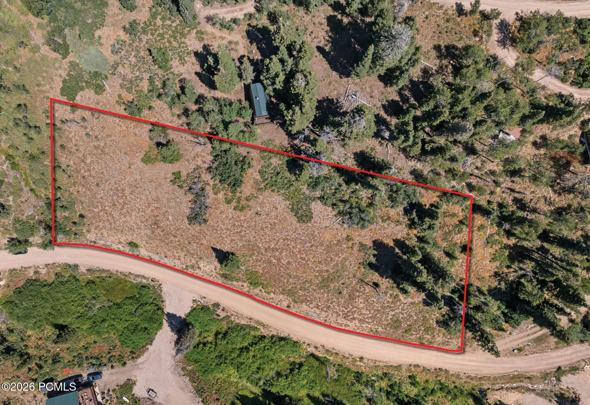 1542 W Alexander Canyon Rd 95