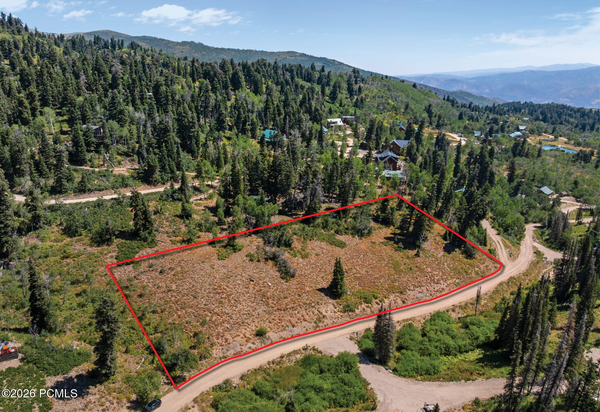 1542 W Alexander Canyon Rd 95
