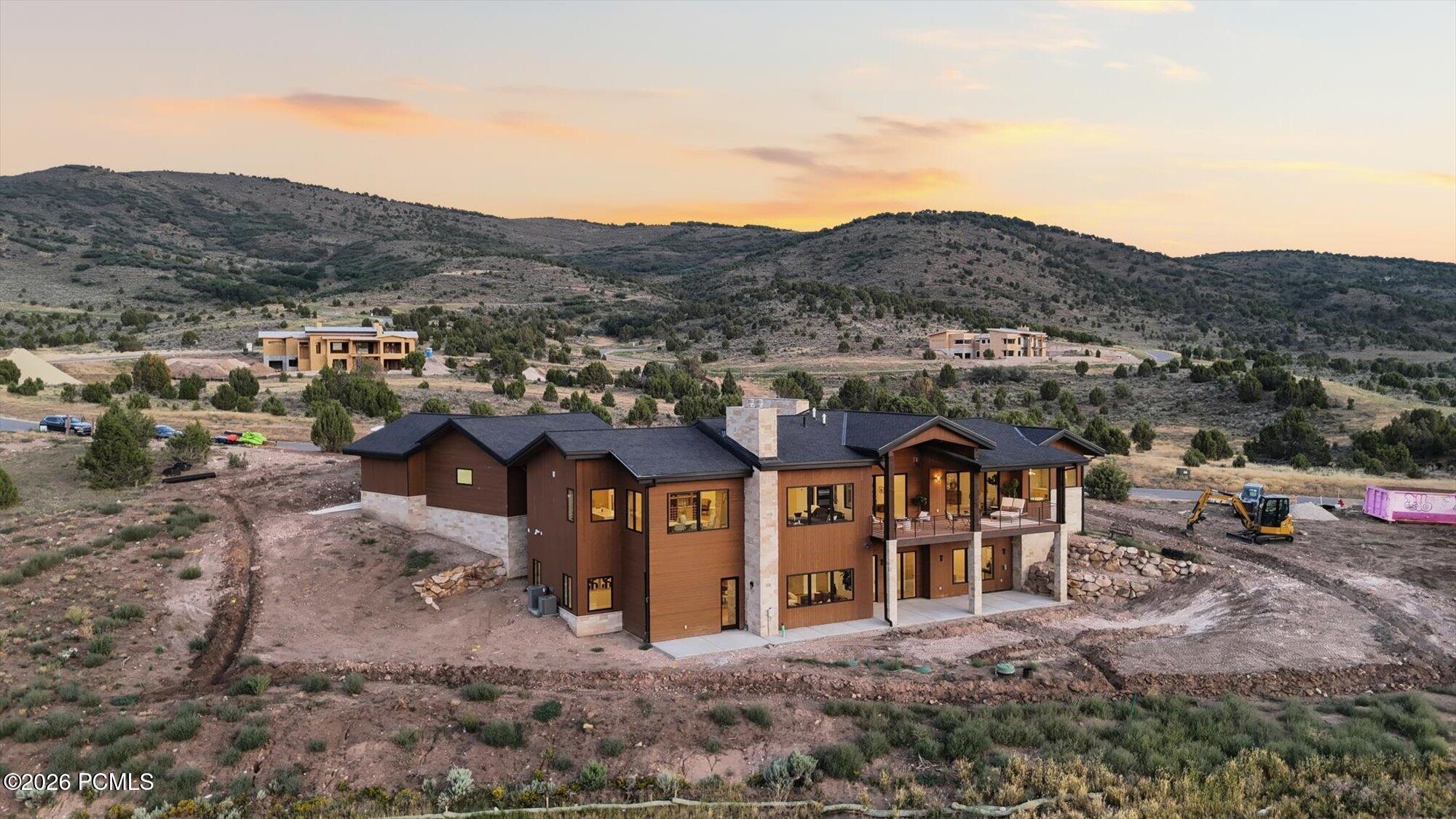 1144 Trail Ridge Drive