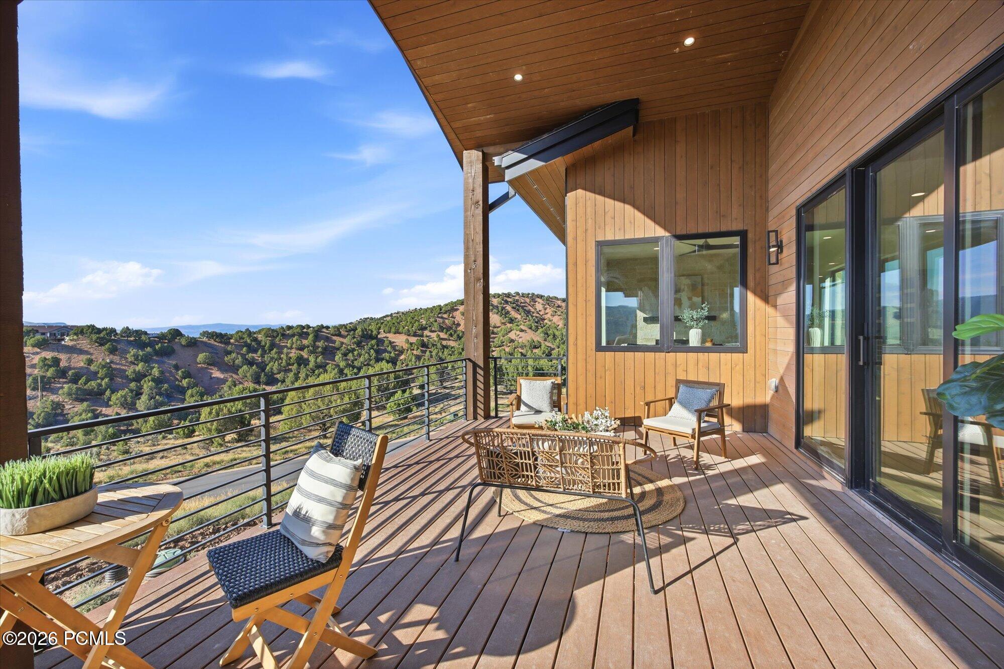 1144 Trail Ridge Drive