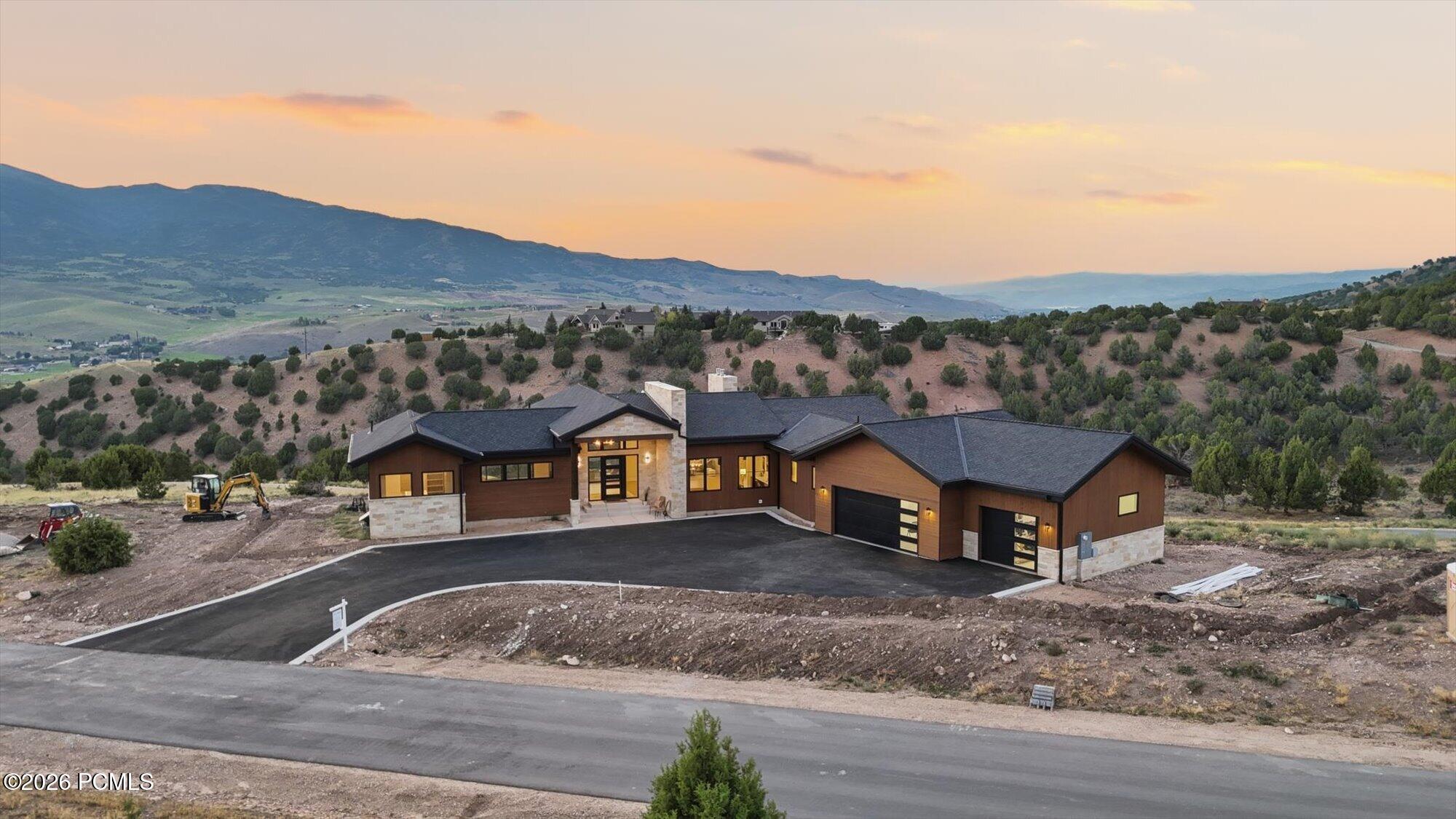 1144 Trail Ridge Drive