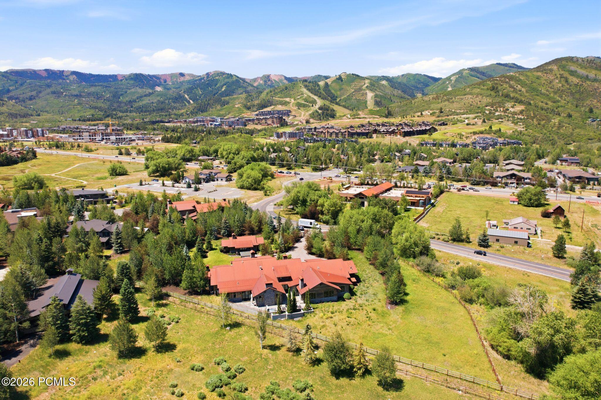 1575 W Old Ranch Rd