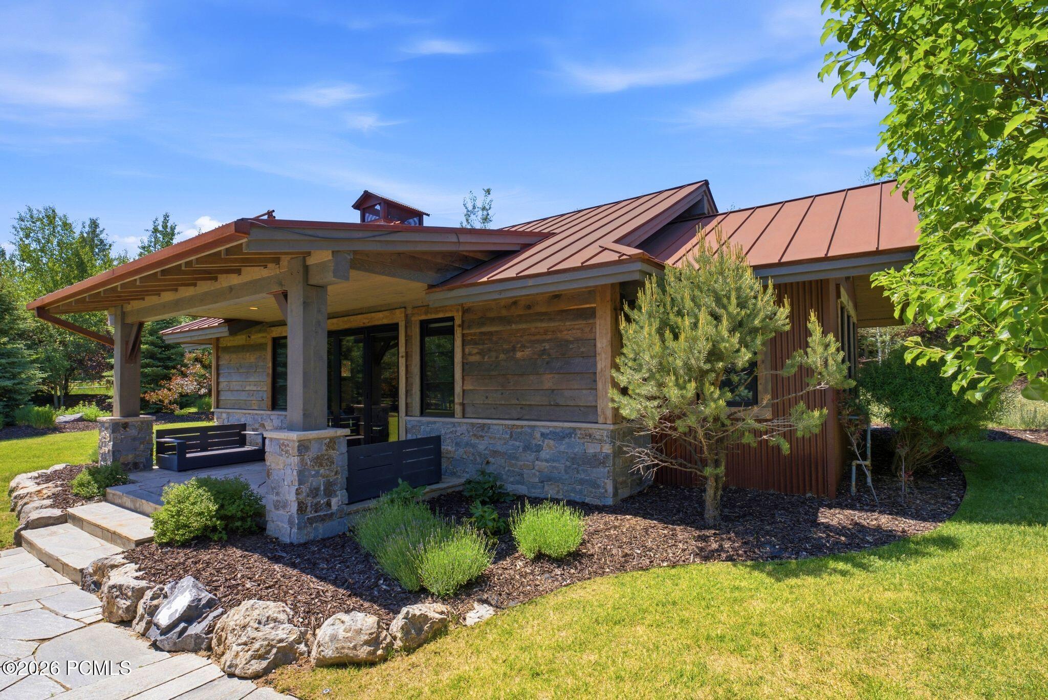 1575 W Old Ranch Rd
