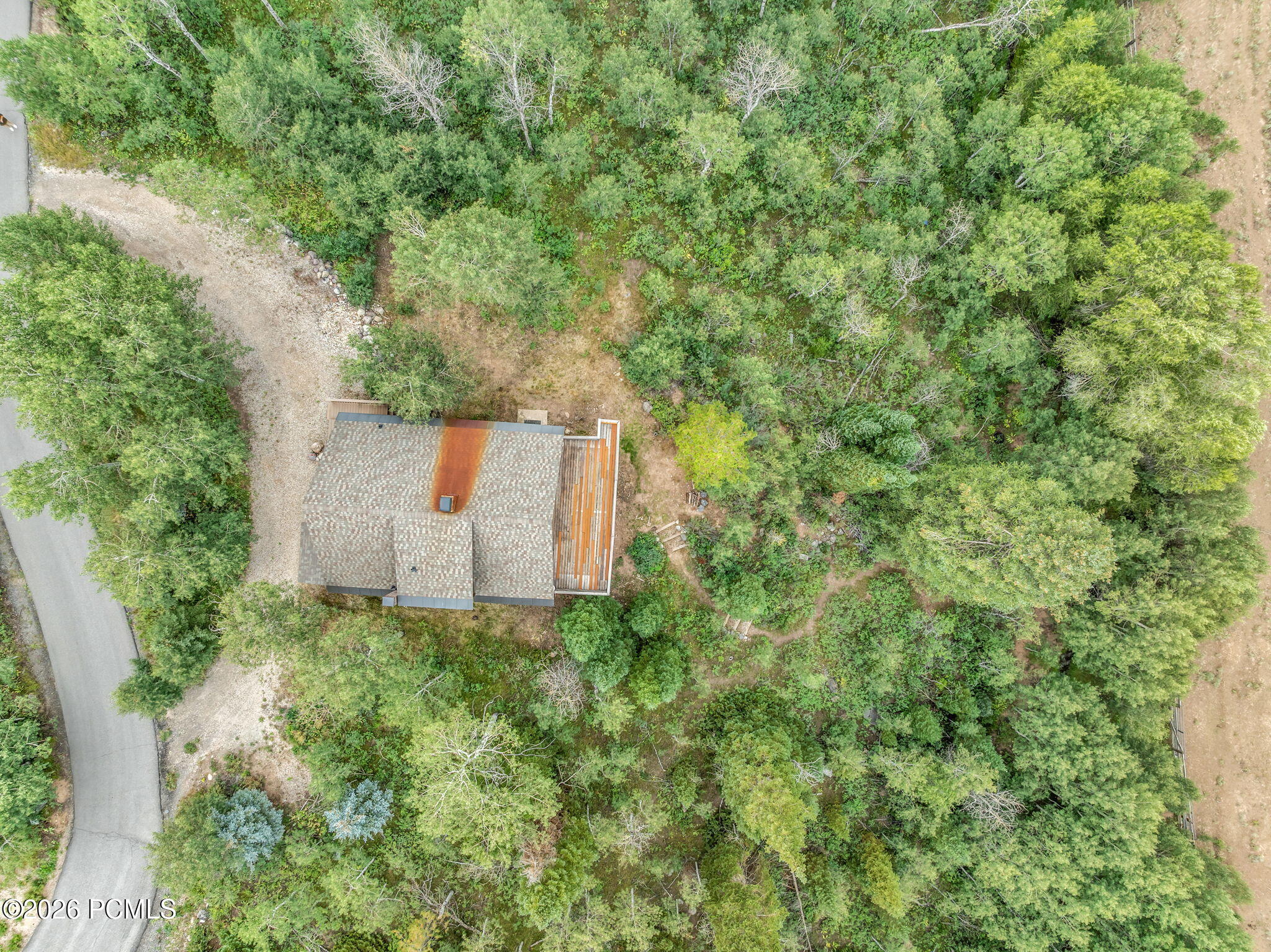 4611 Conifer Drive 611