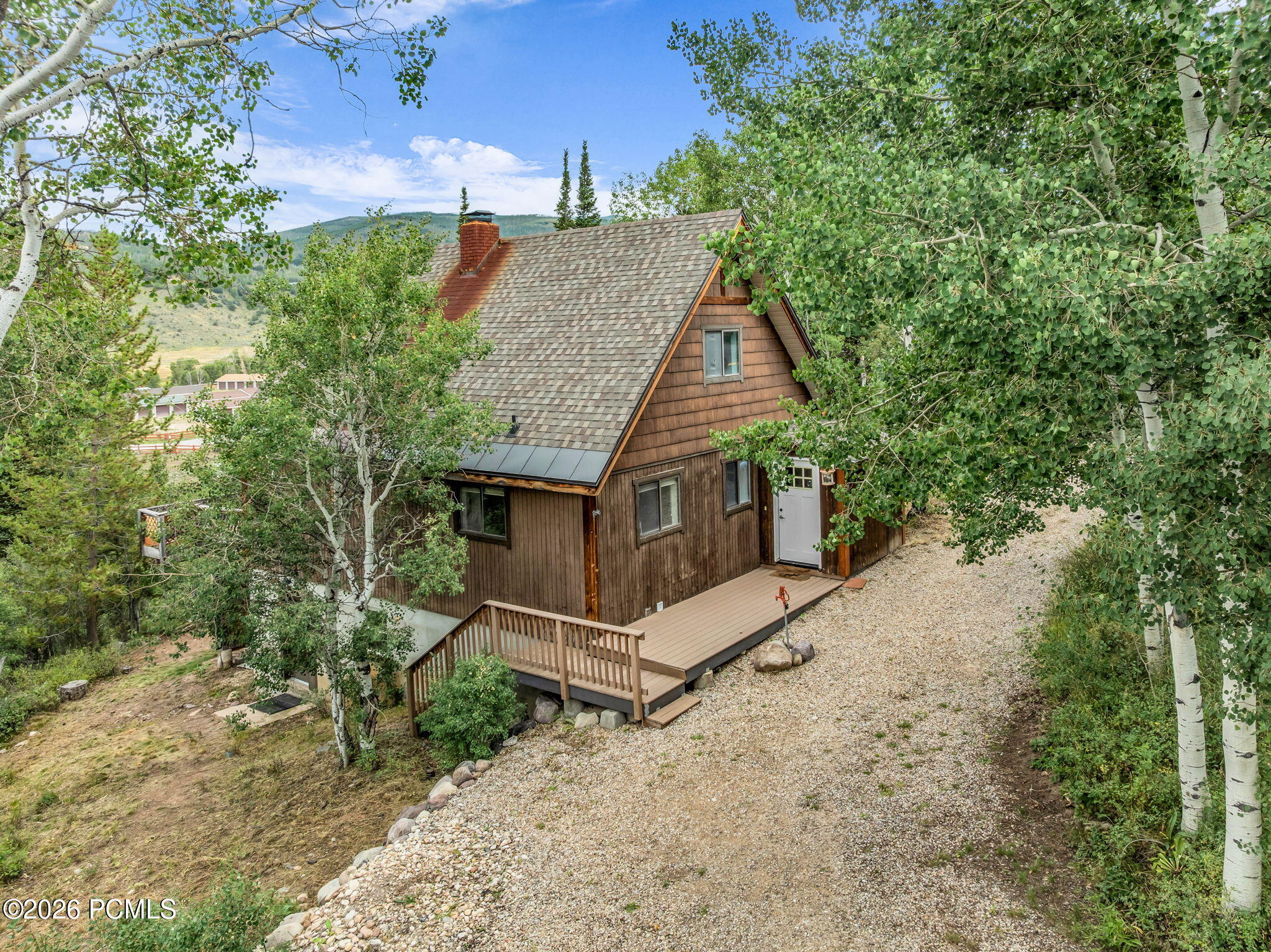 4611 Conifer Drive 611