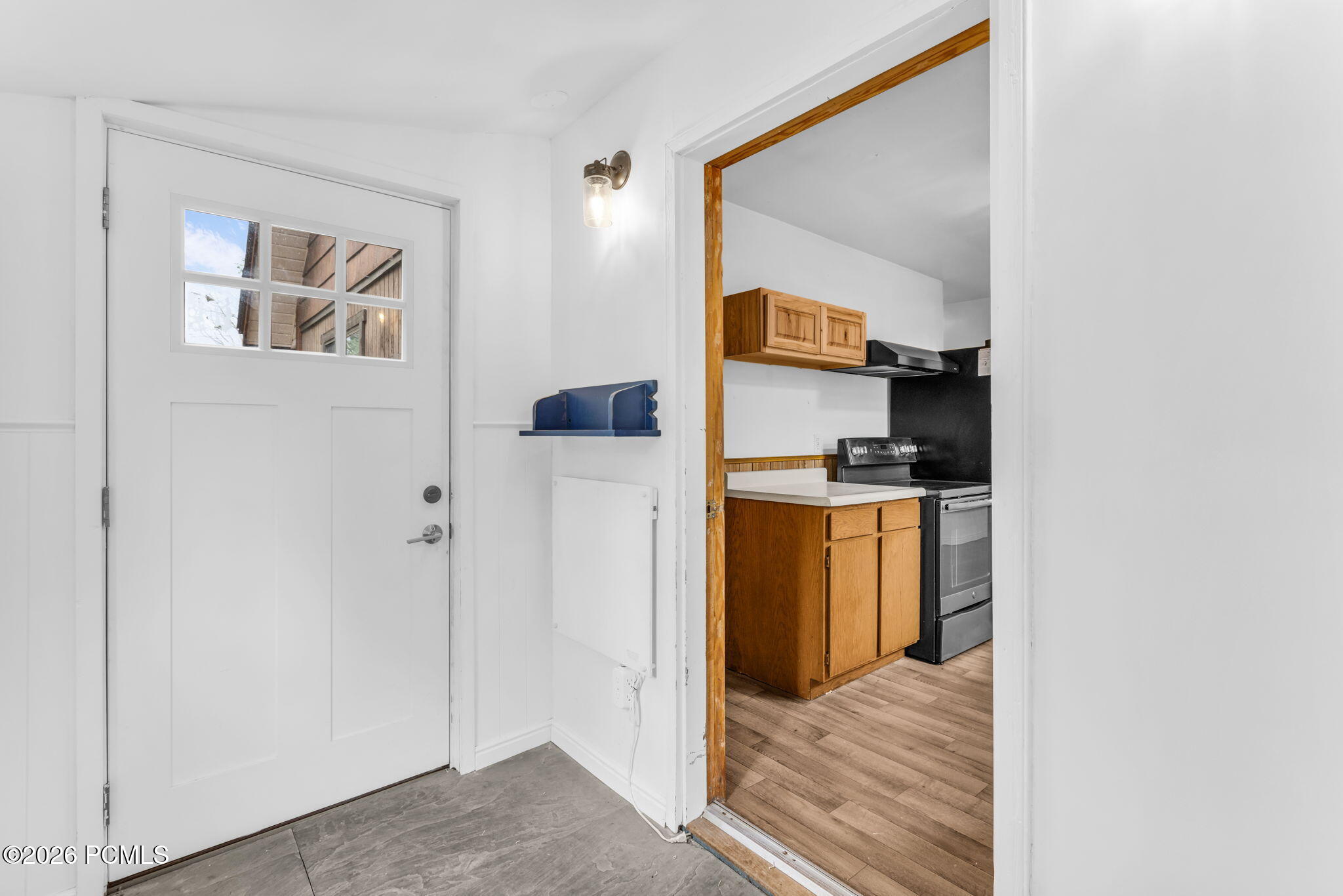 4611 Conifer Drive 611