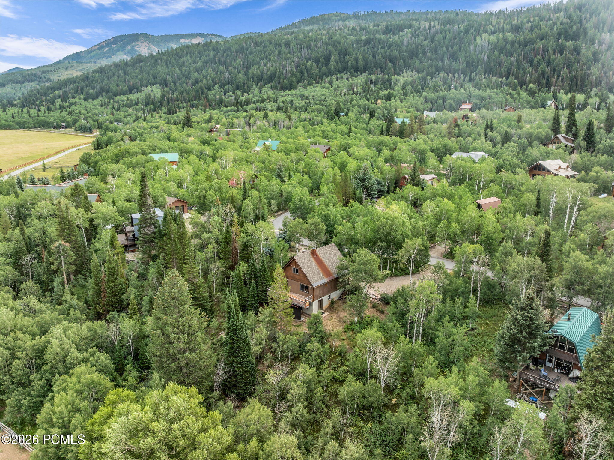 4611 Conifer Drive 611