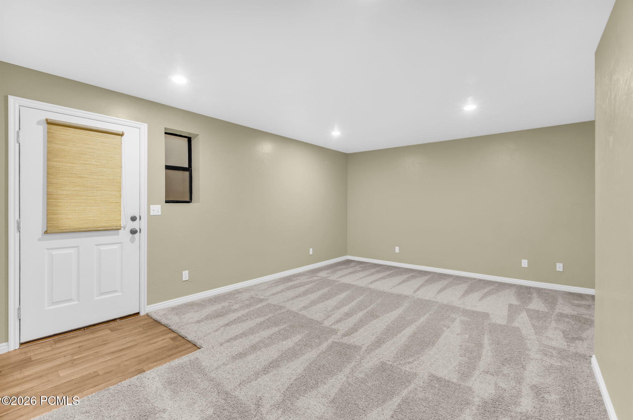 4611 Conifer Drive 611