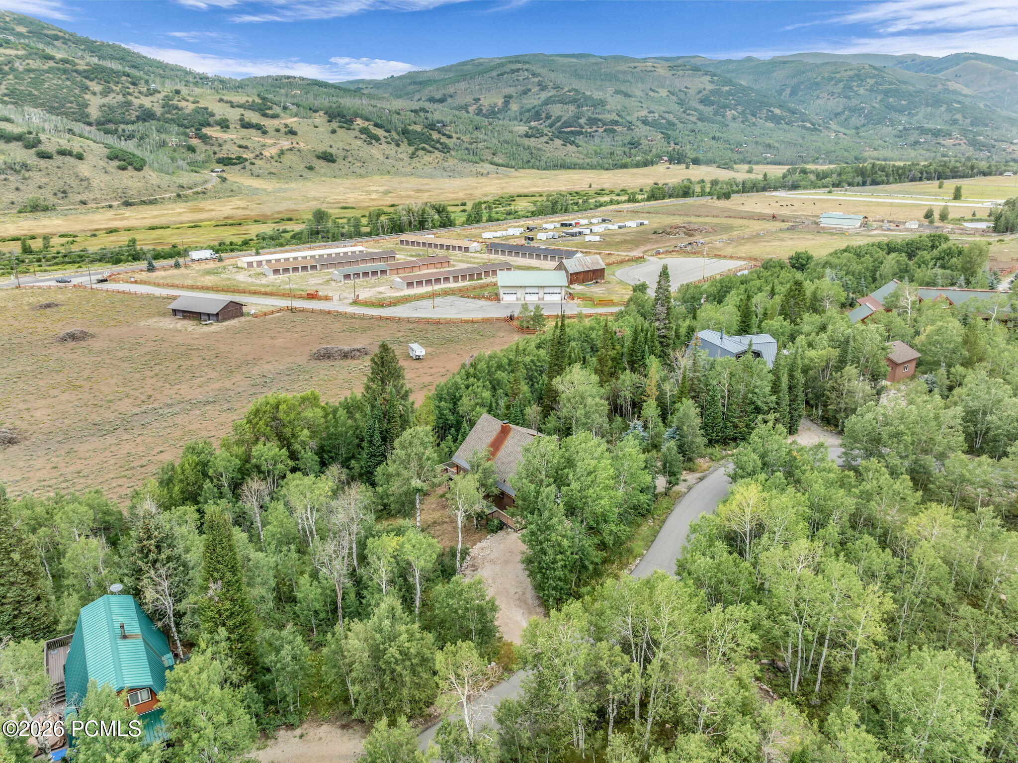 4611 Conifer Drive 611