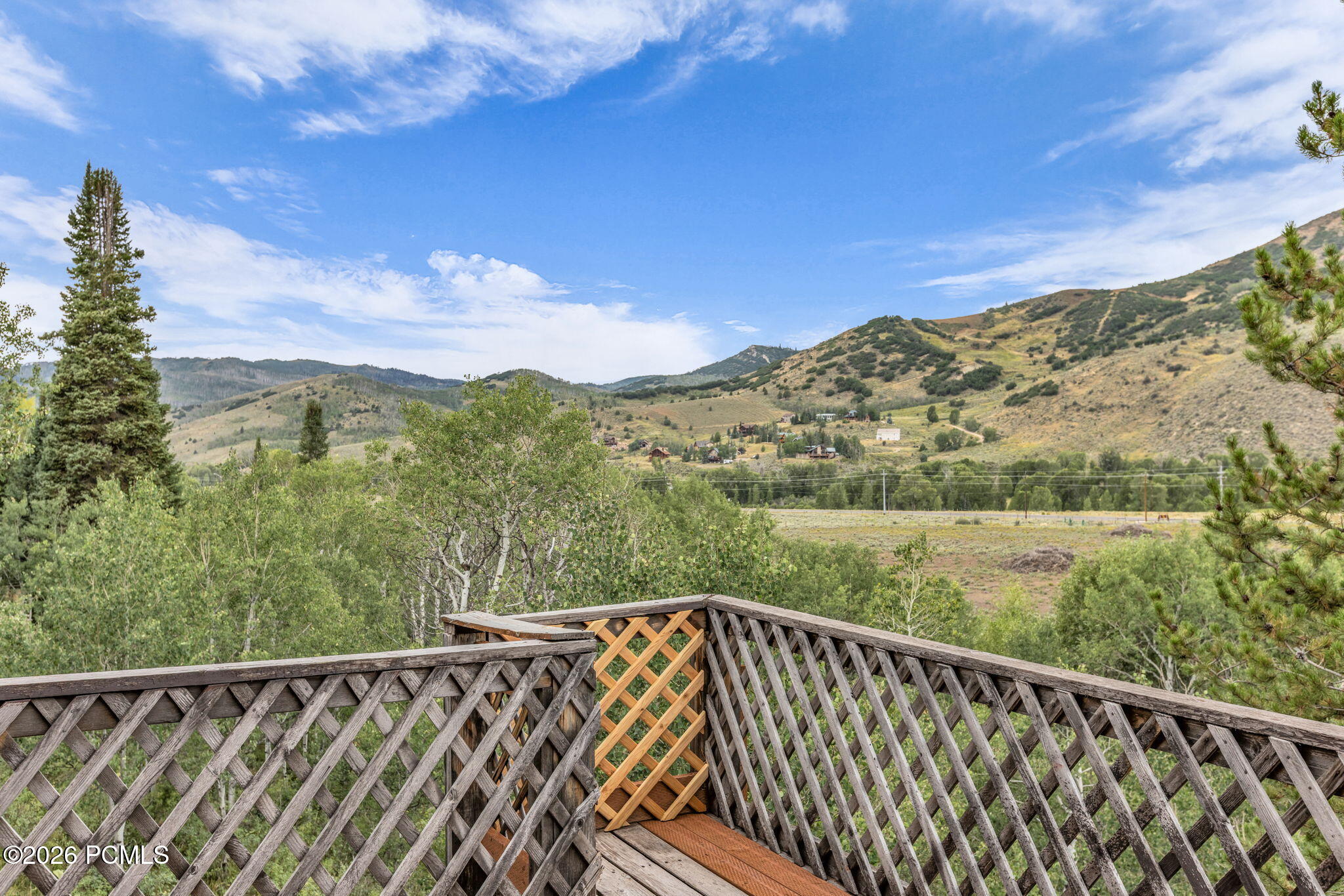4611 Conifer Drive 611