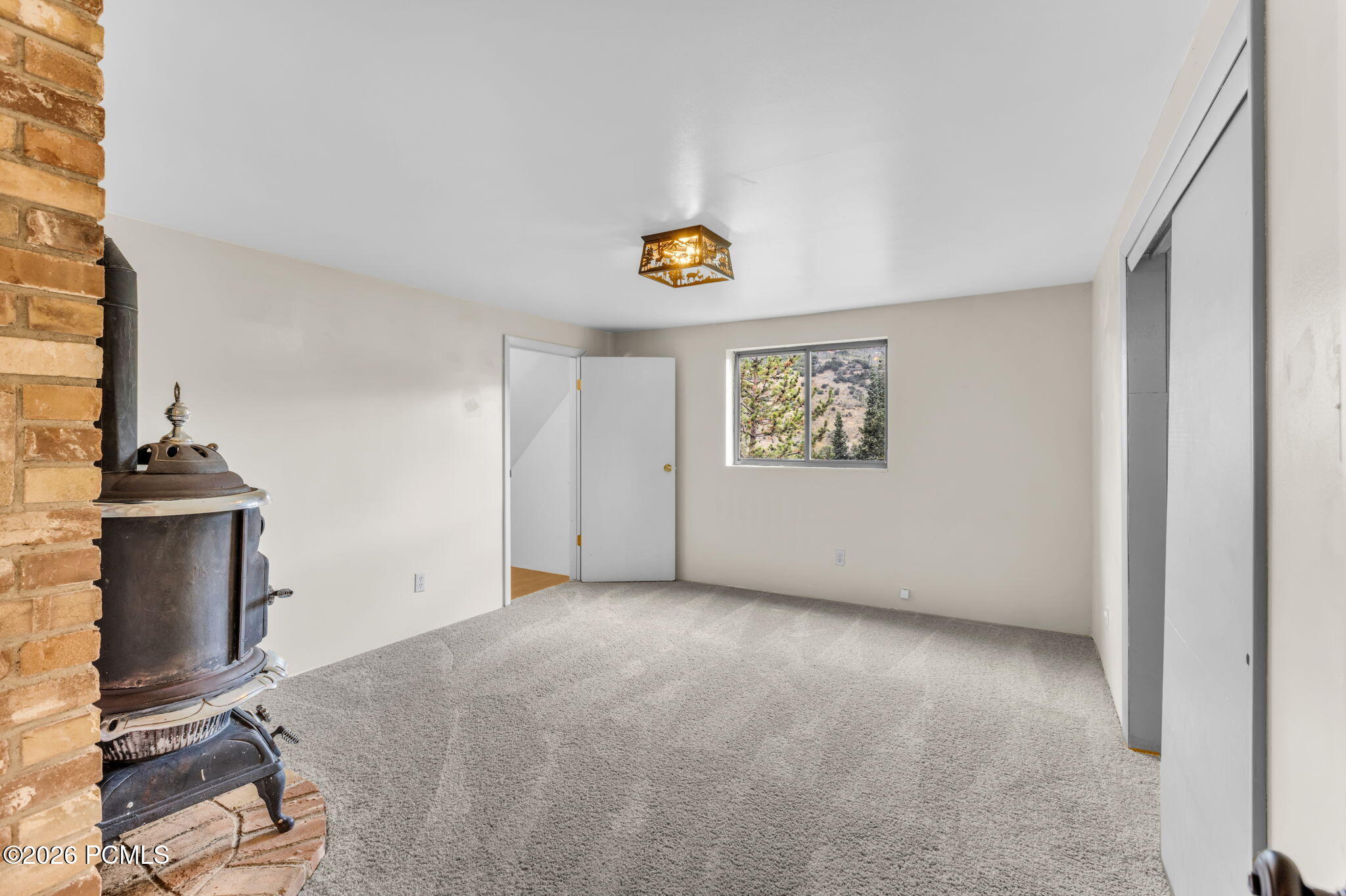 4611 Conifer Drive 611