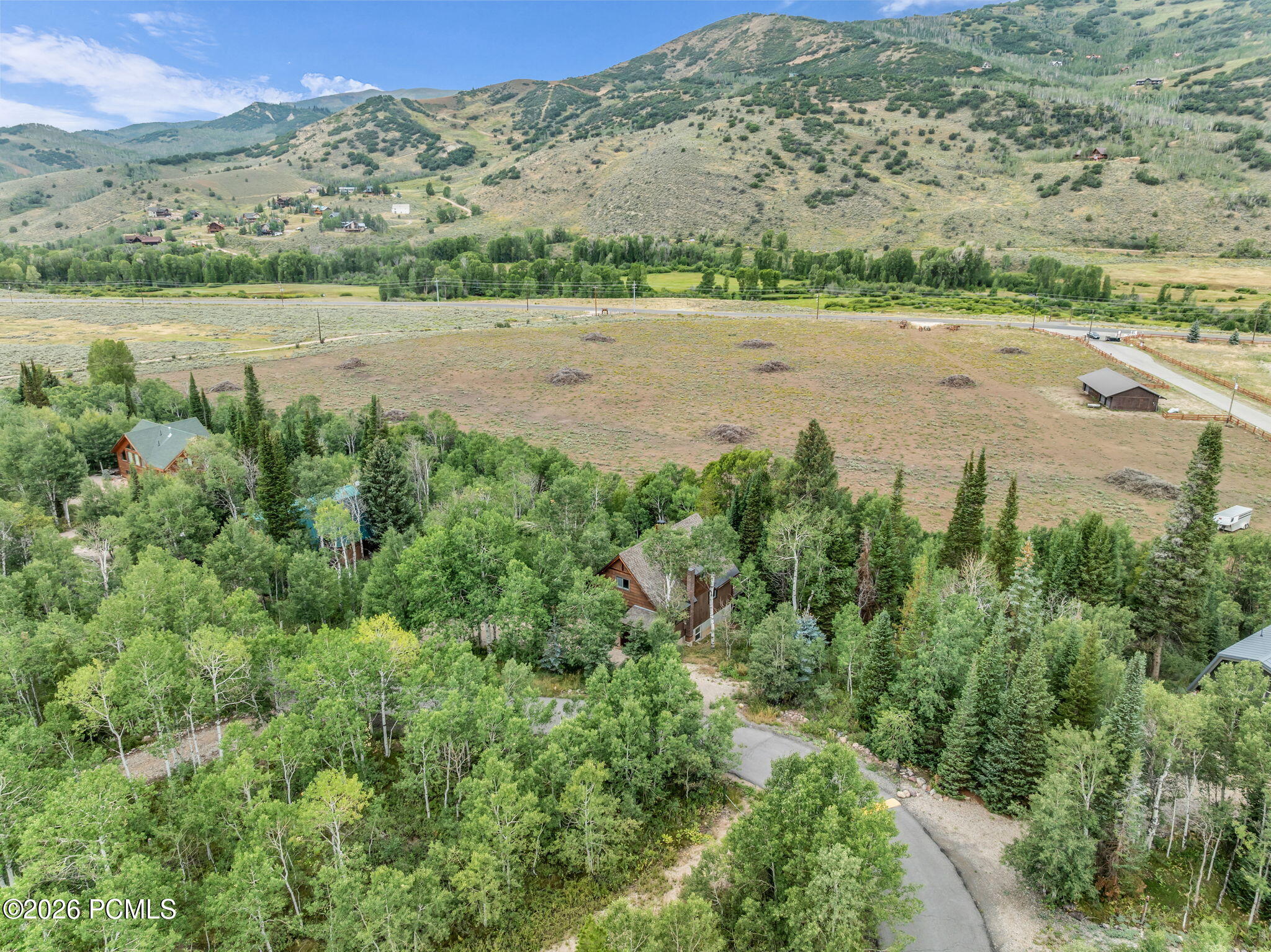 4611 Conifer Drive 611