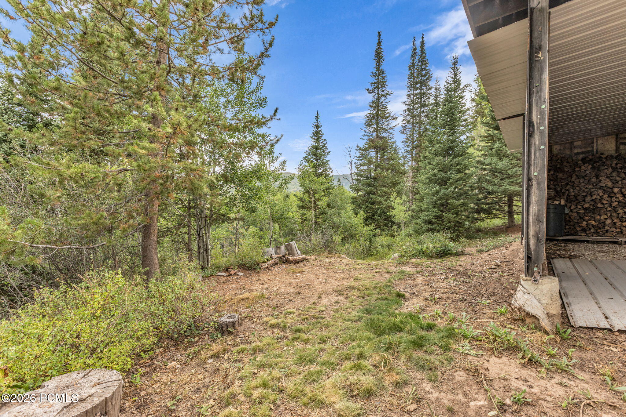 4611 Conifer Drive 611