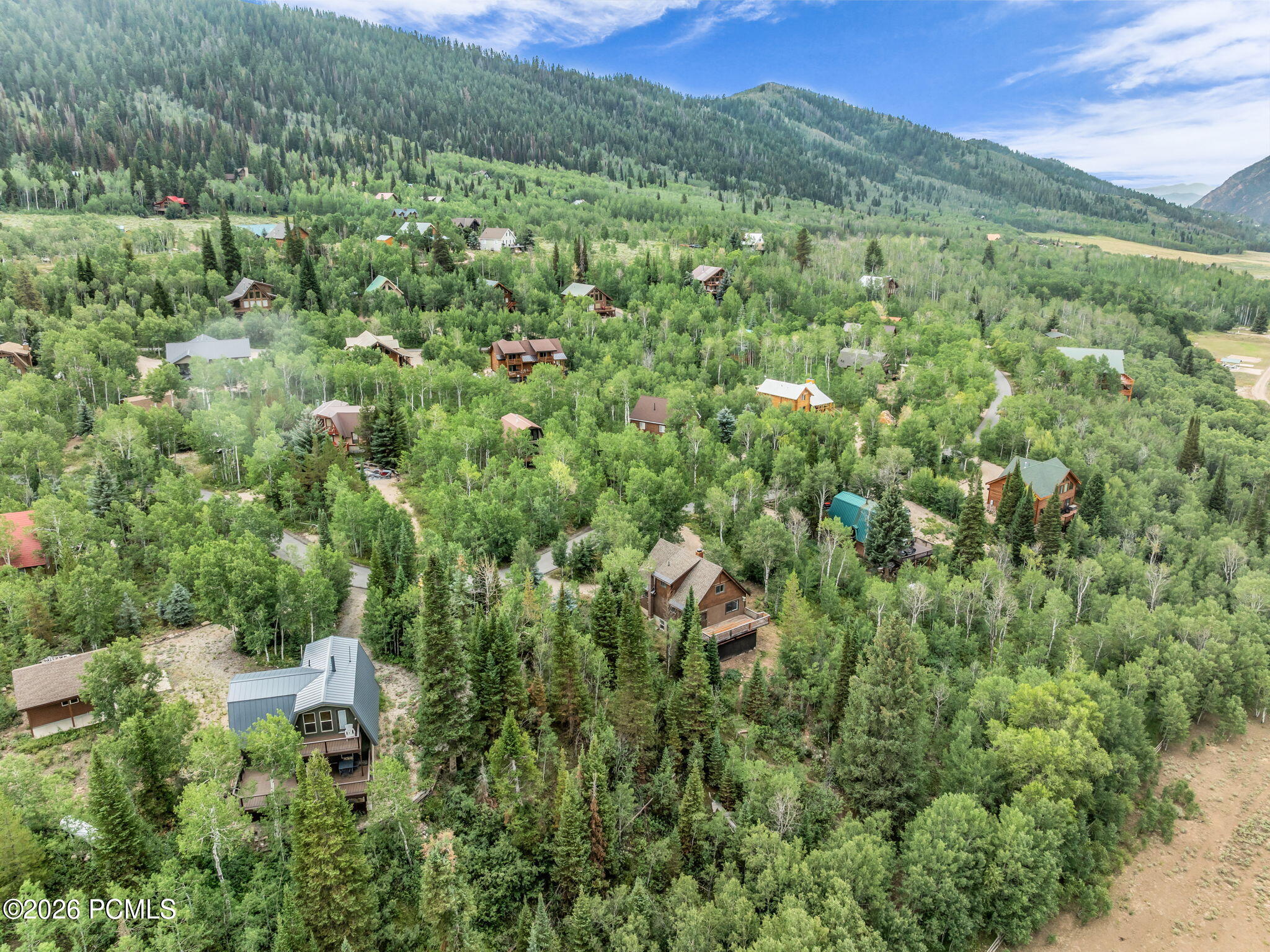 4611 Conifer Drive 611
