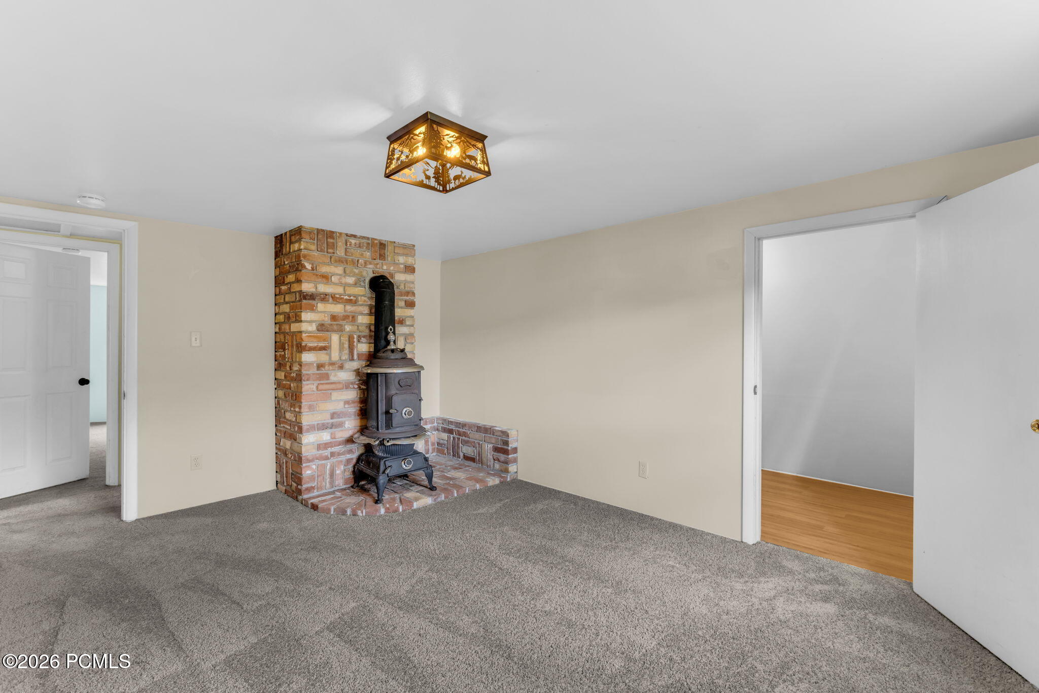 4611 Conifer Drive 611