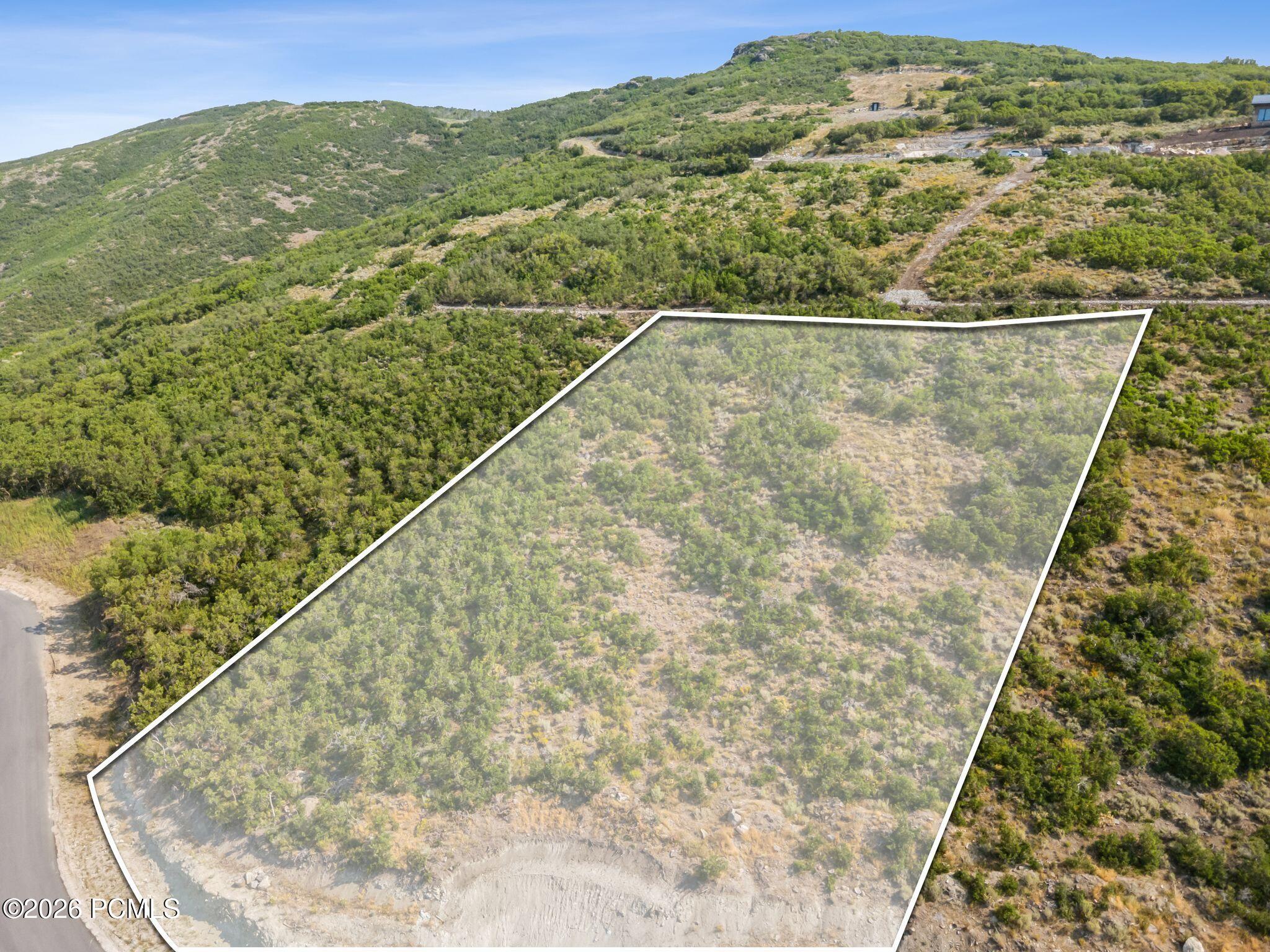 1857 E Peak View Dr 391