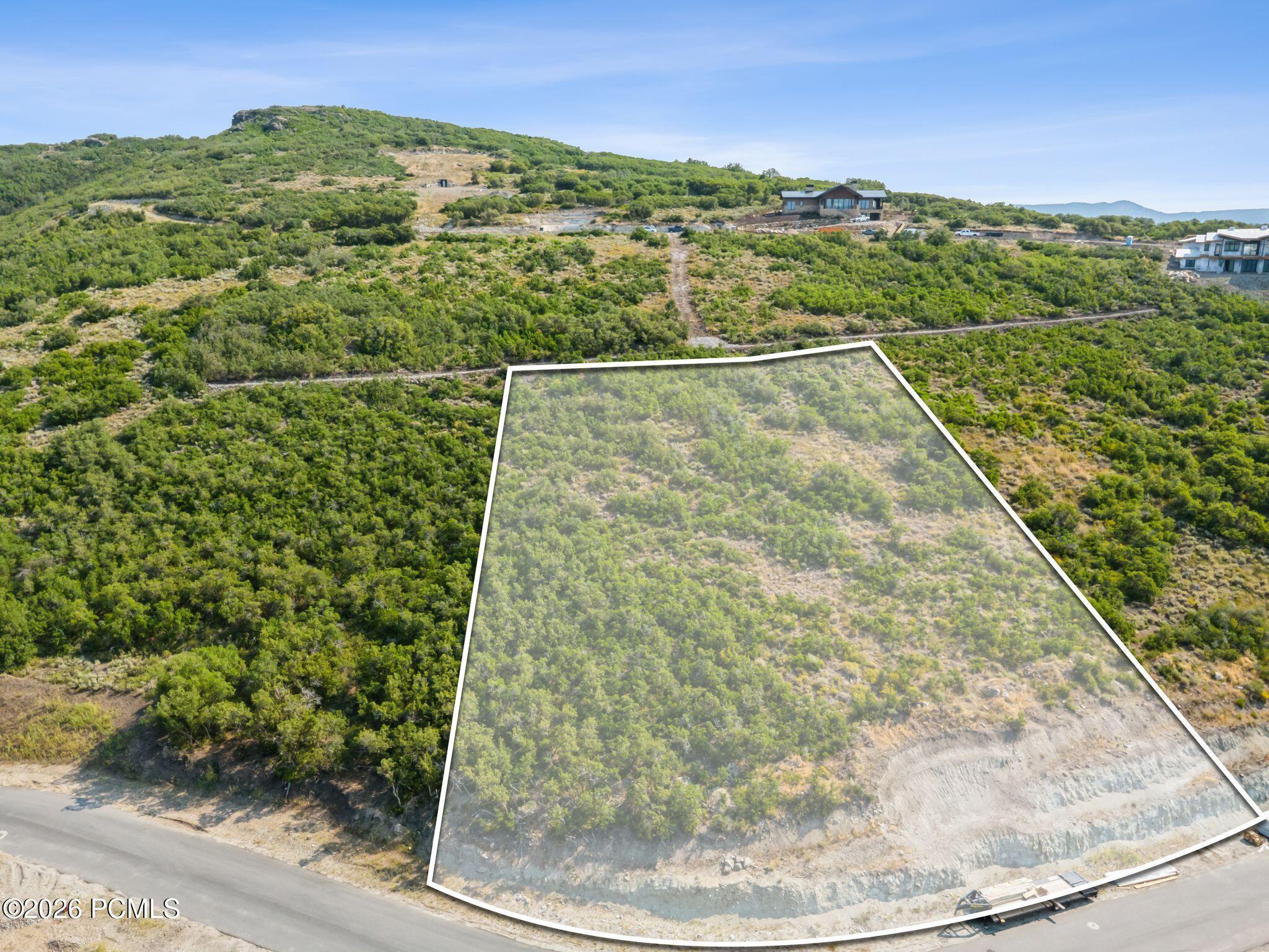 1857 E Peak View Dr 391