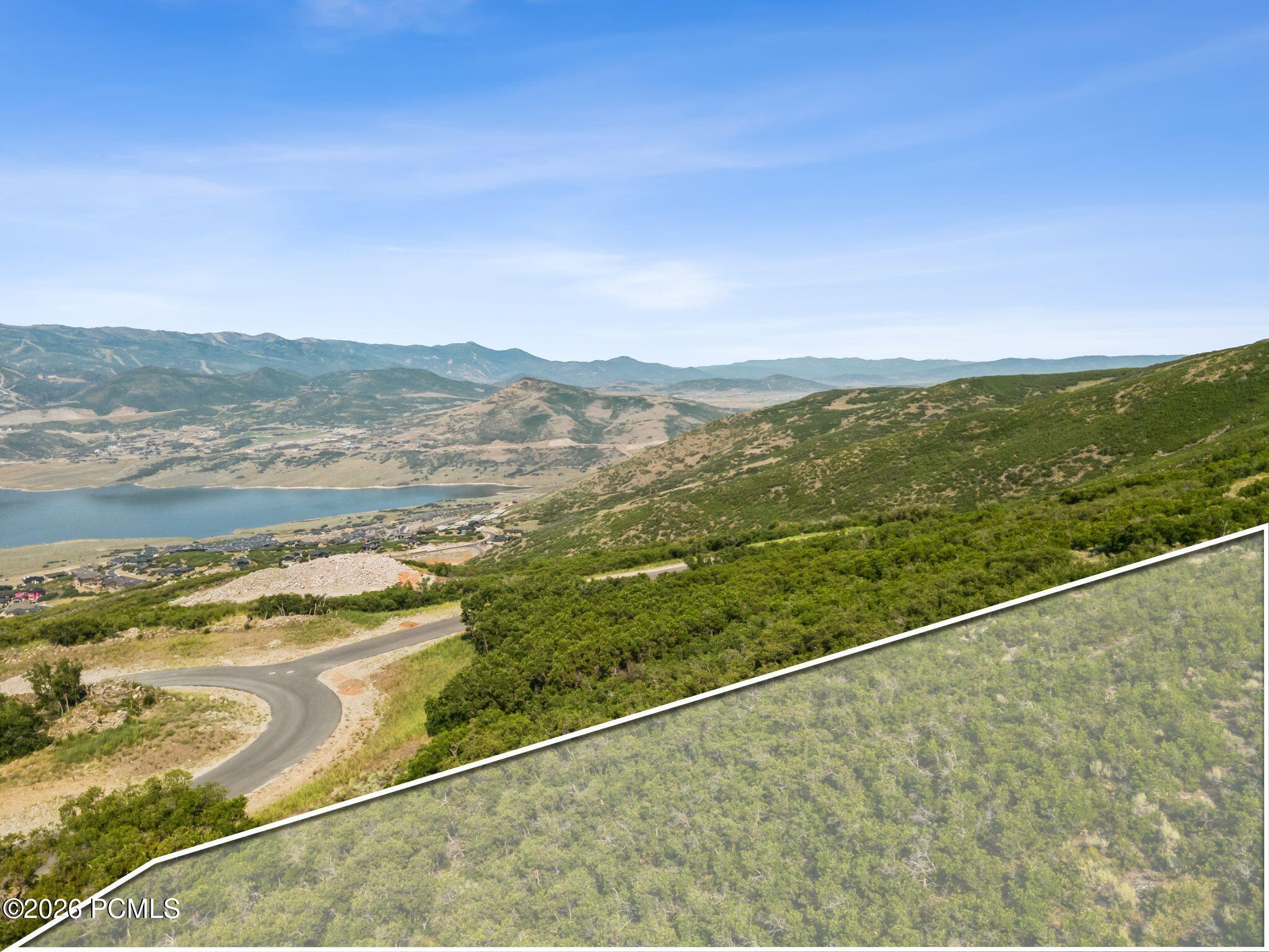 1857 E Peak View Dr 391