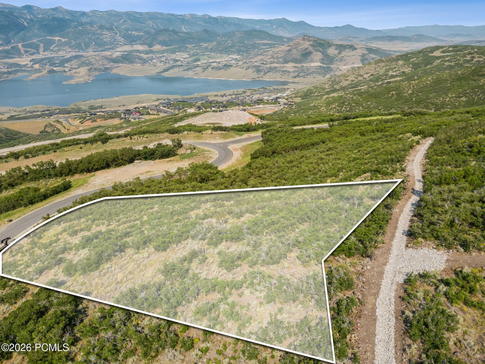 1857 E Peak View Dr 391