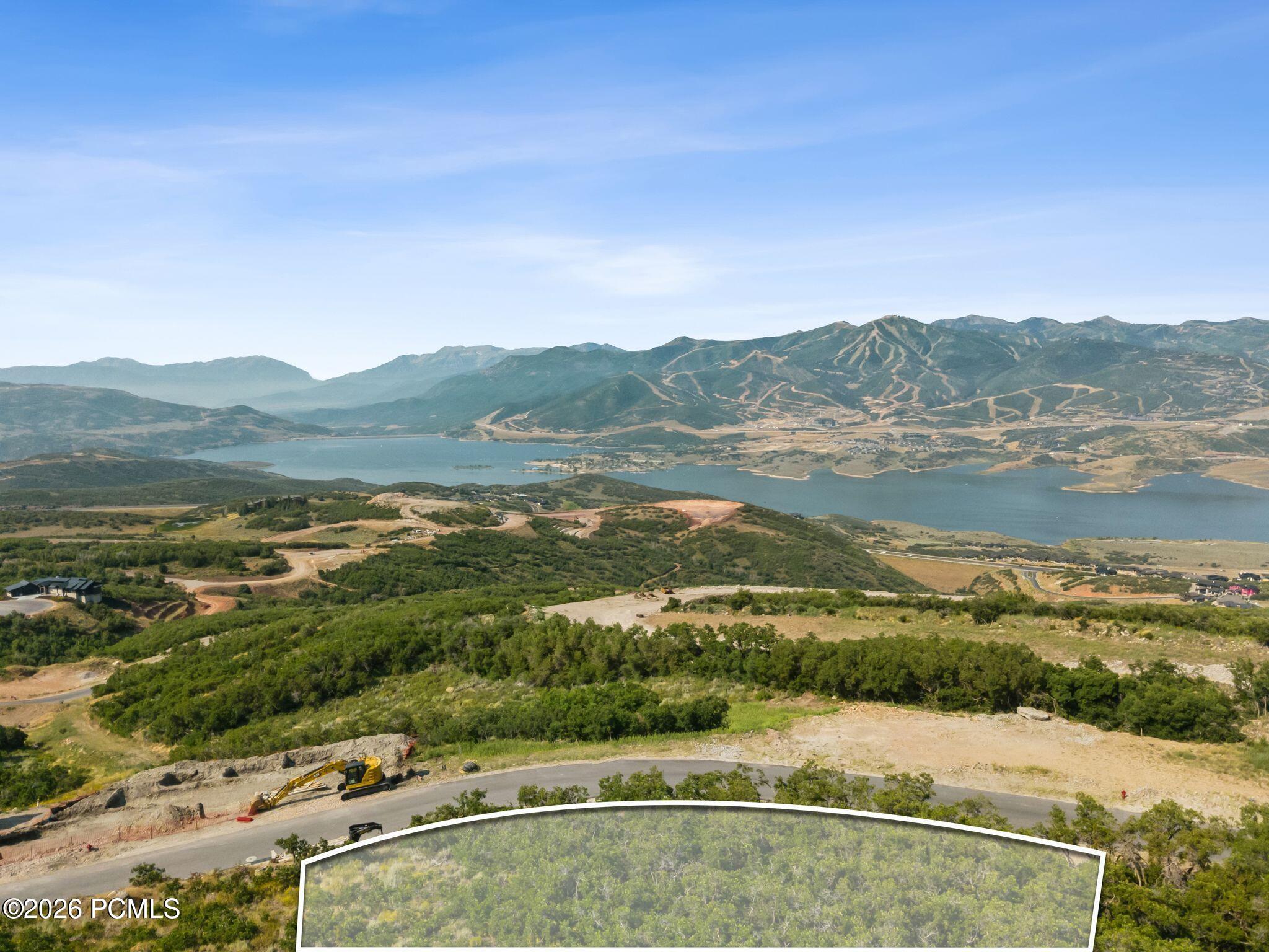 1857 E Peak View Dr 391