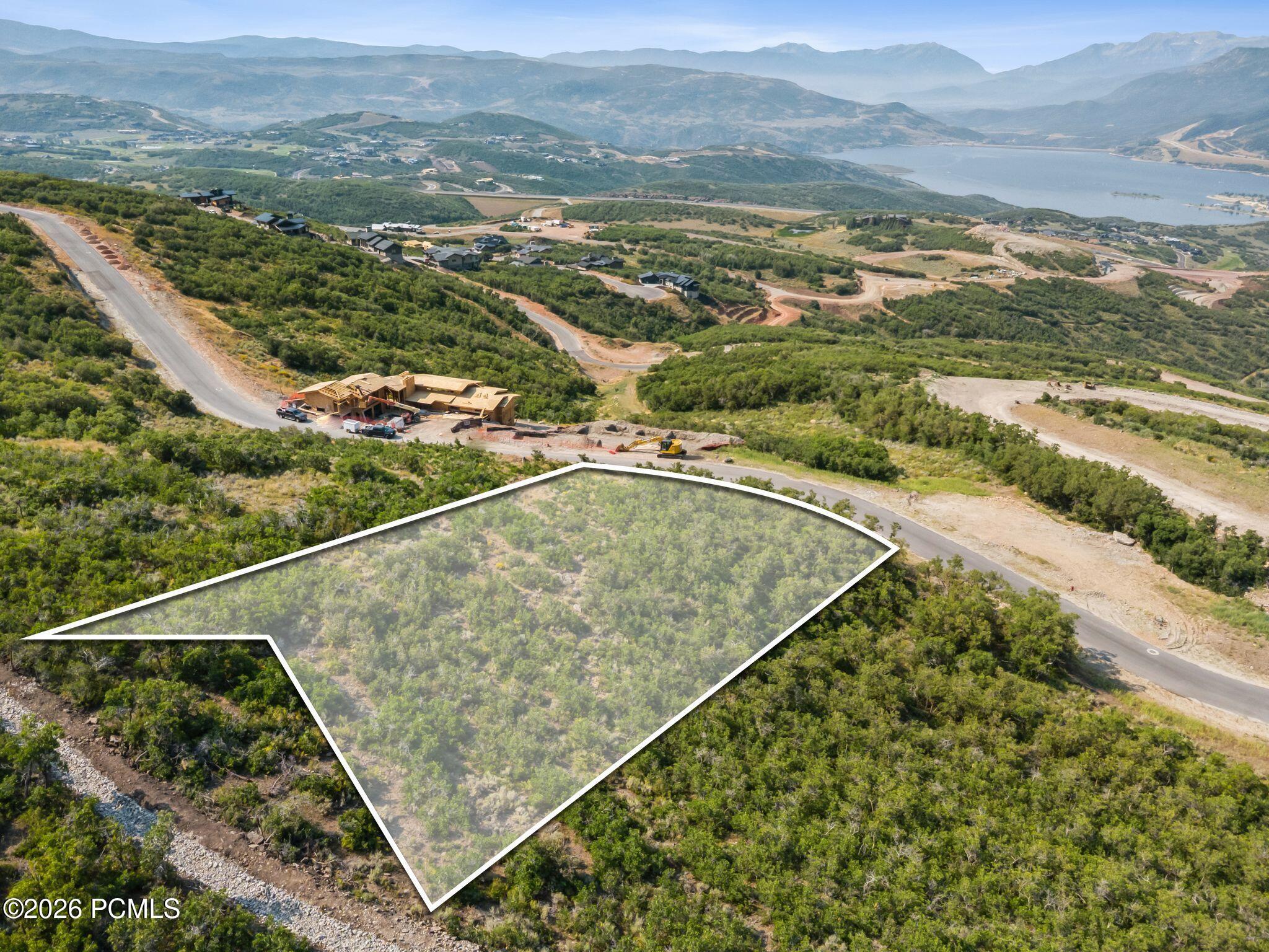 1857 E Peak View Dr 391