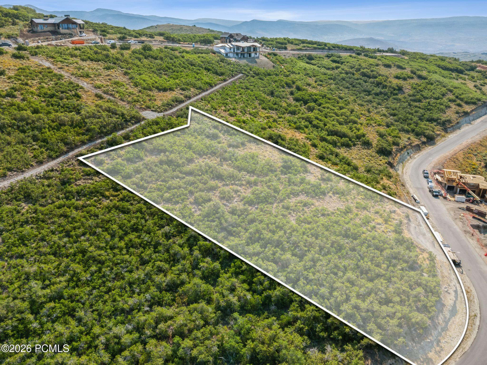 1857 E Peak View Dr 391