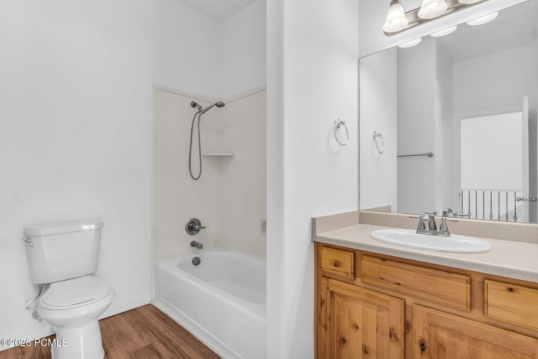 44 W 200 North Apt 5