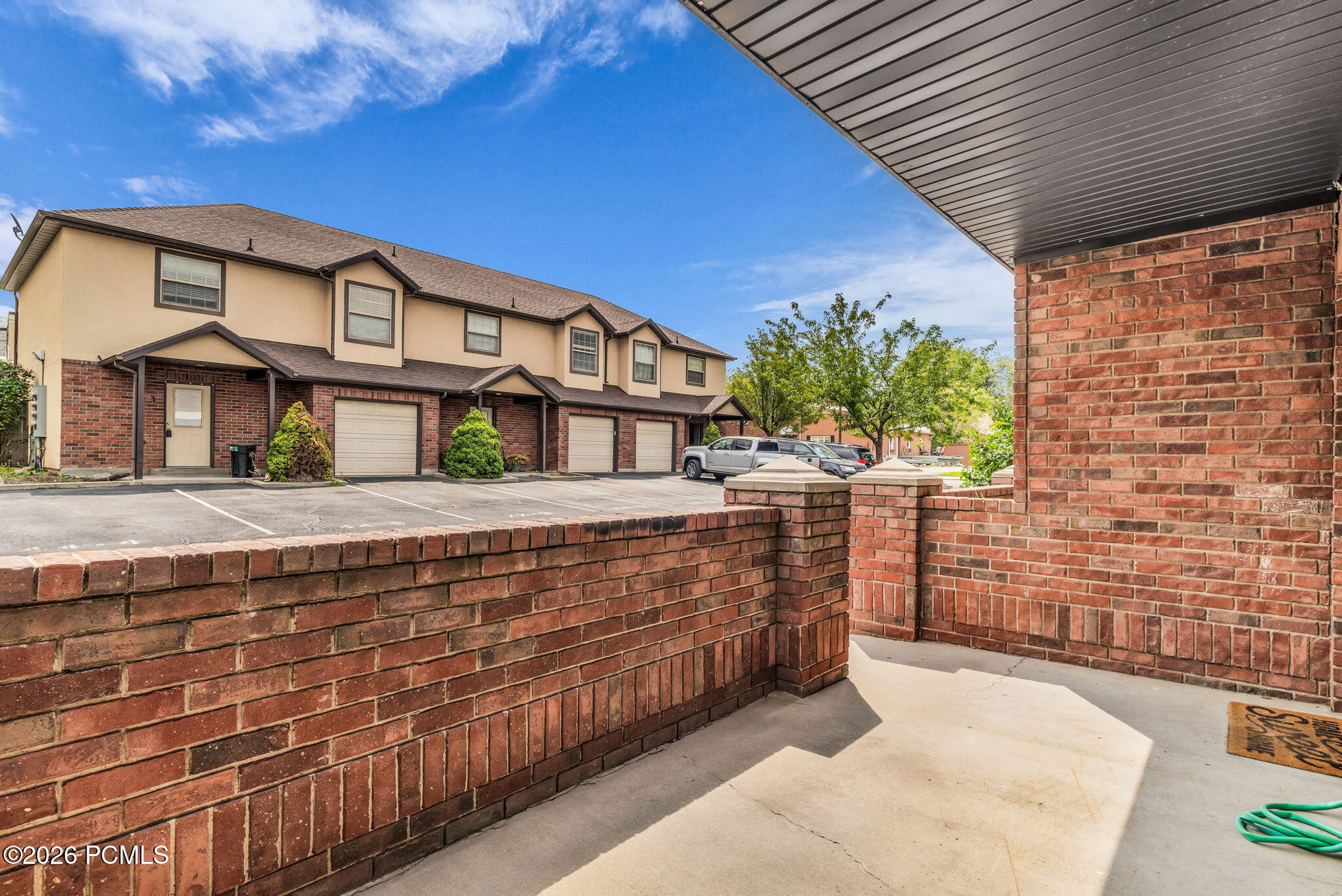 44 W 200 North Apt 5