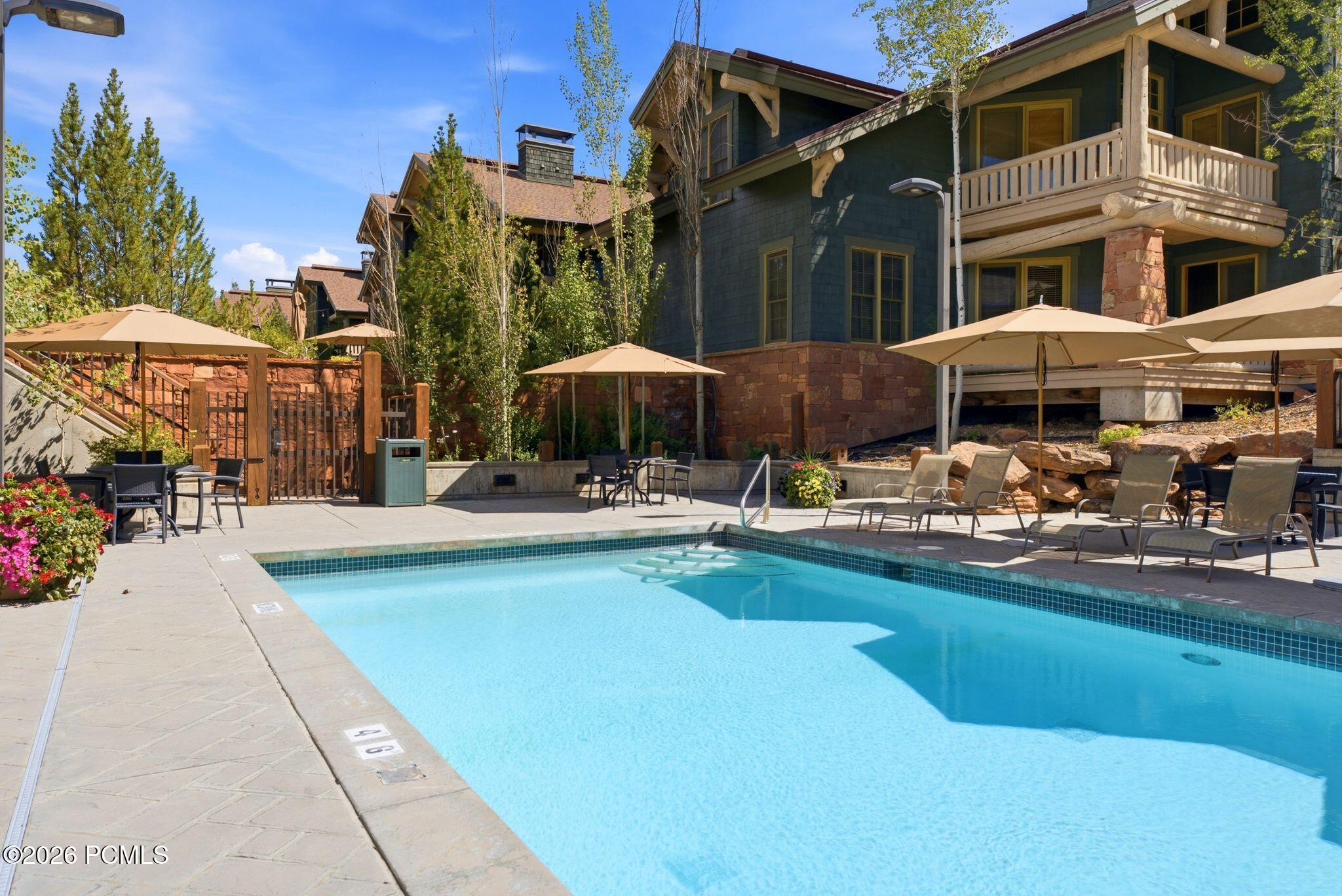 2900 Deer Valley Dr C218