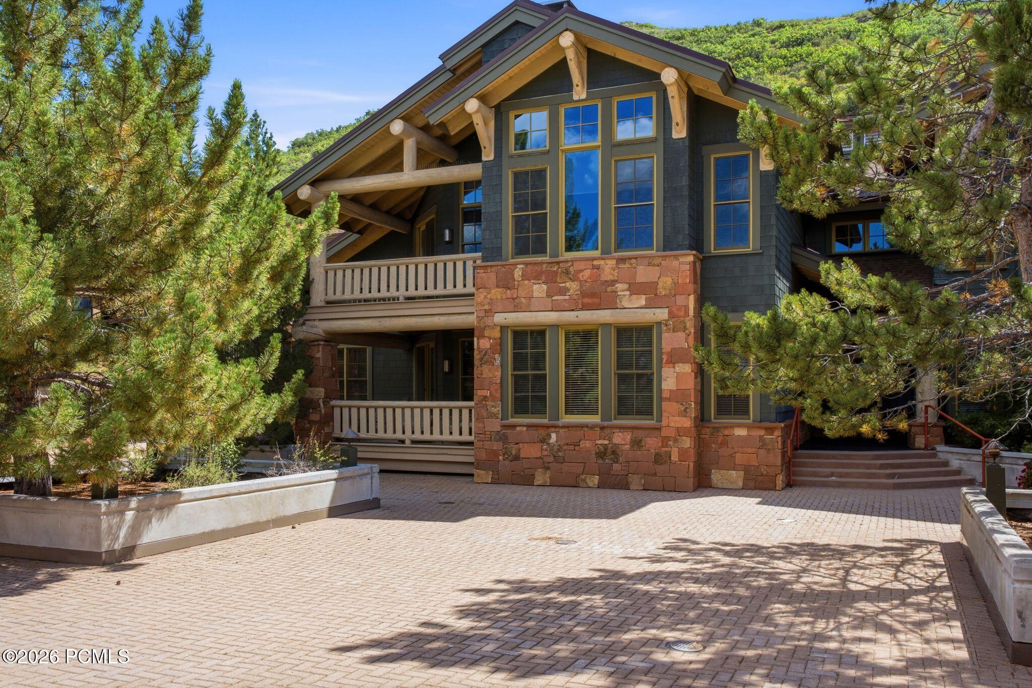2900 Deer Valley Dr C218