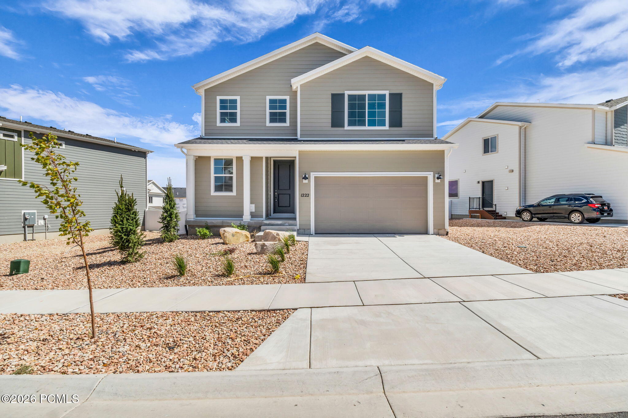 1222 Mahogany Way