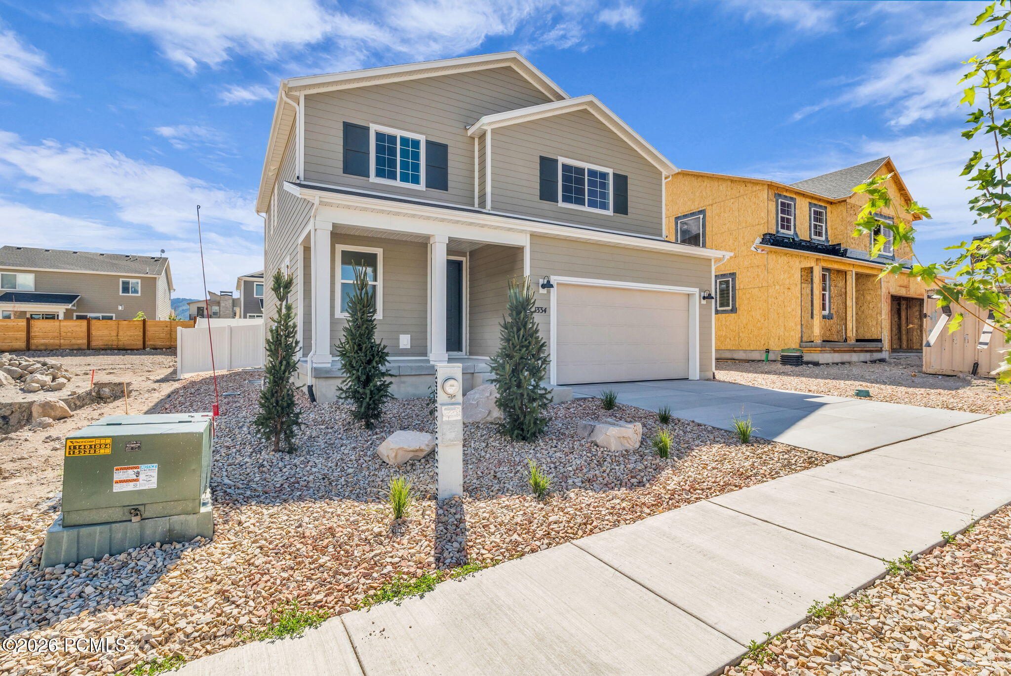1334 Artemisia Wy
