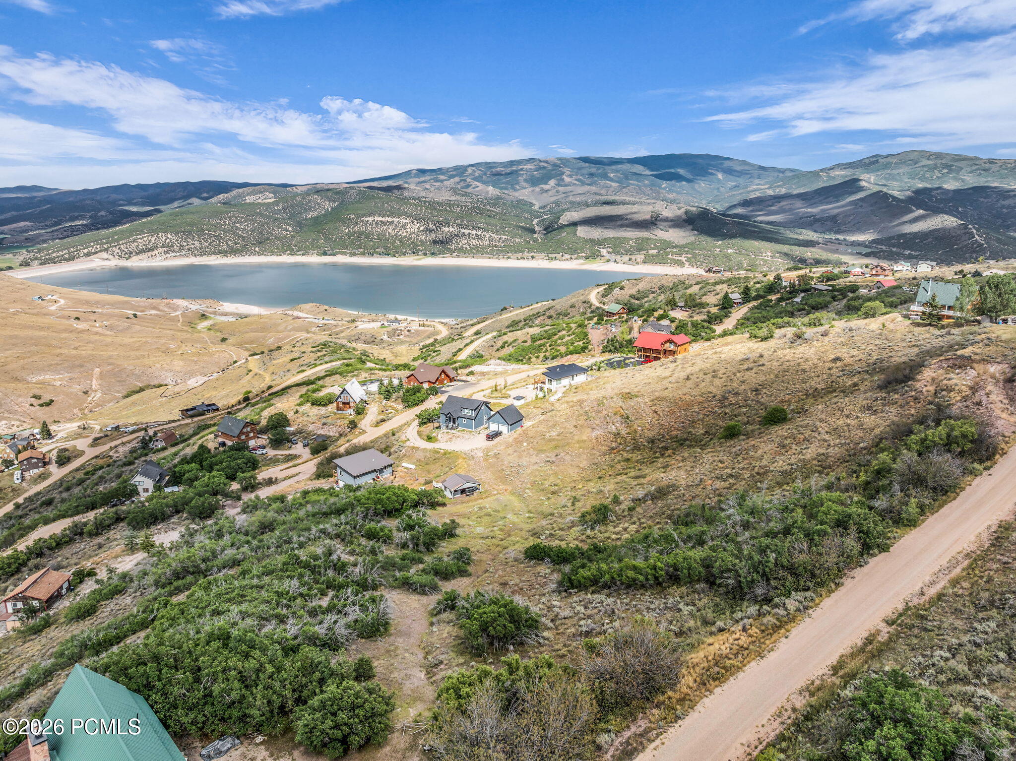Lot 60 Rockport Estates 60
